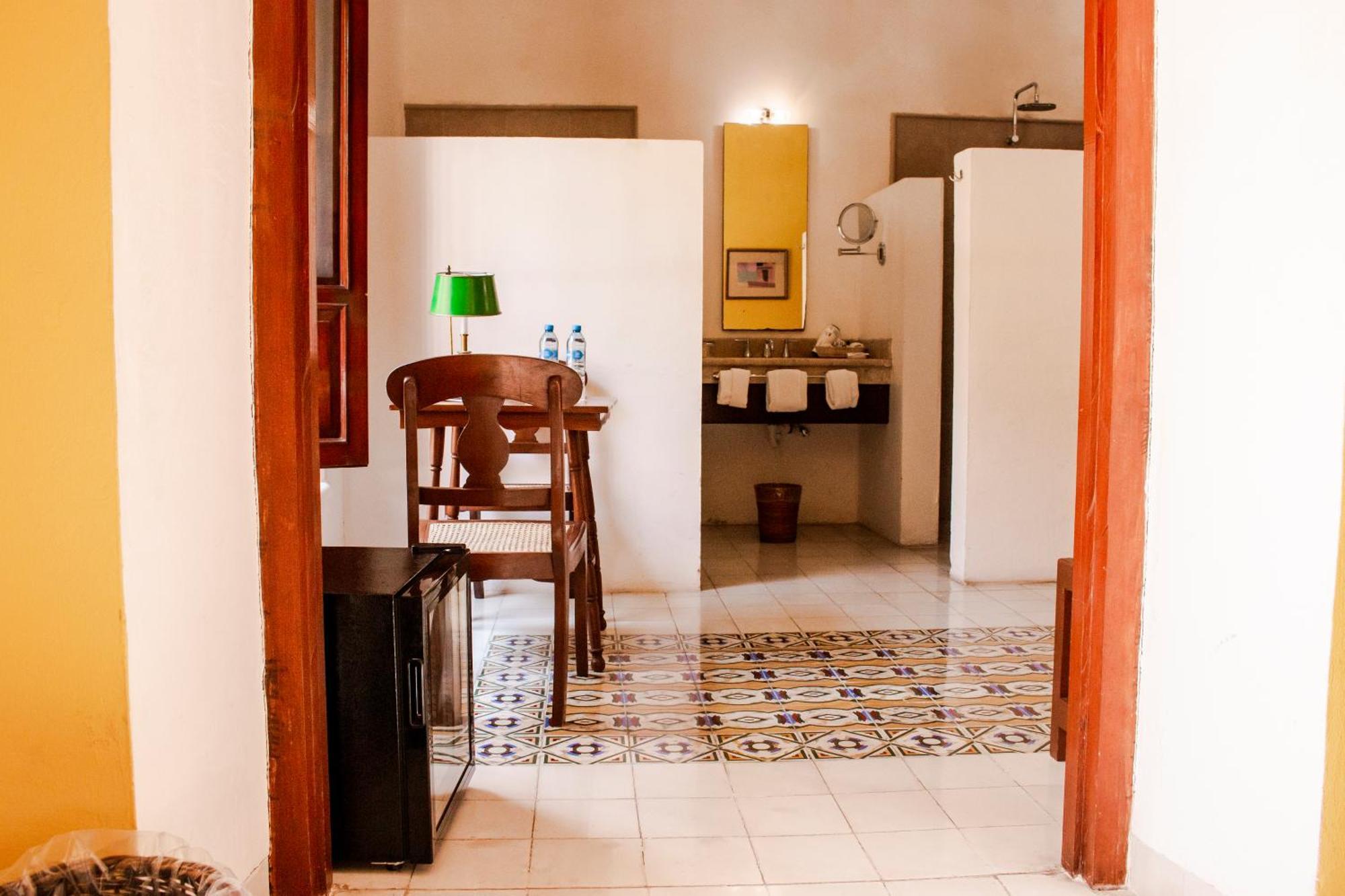 Boutique Casa Don Gustavo, Hotel