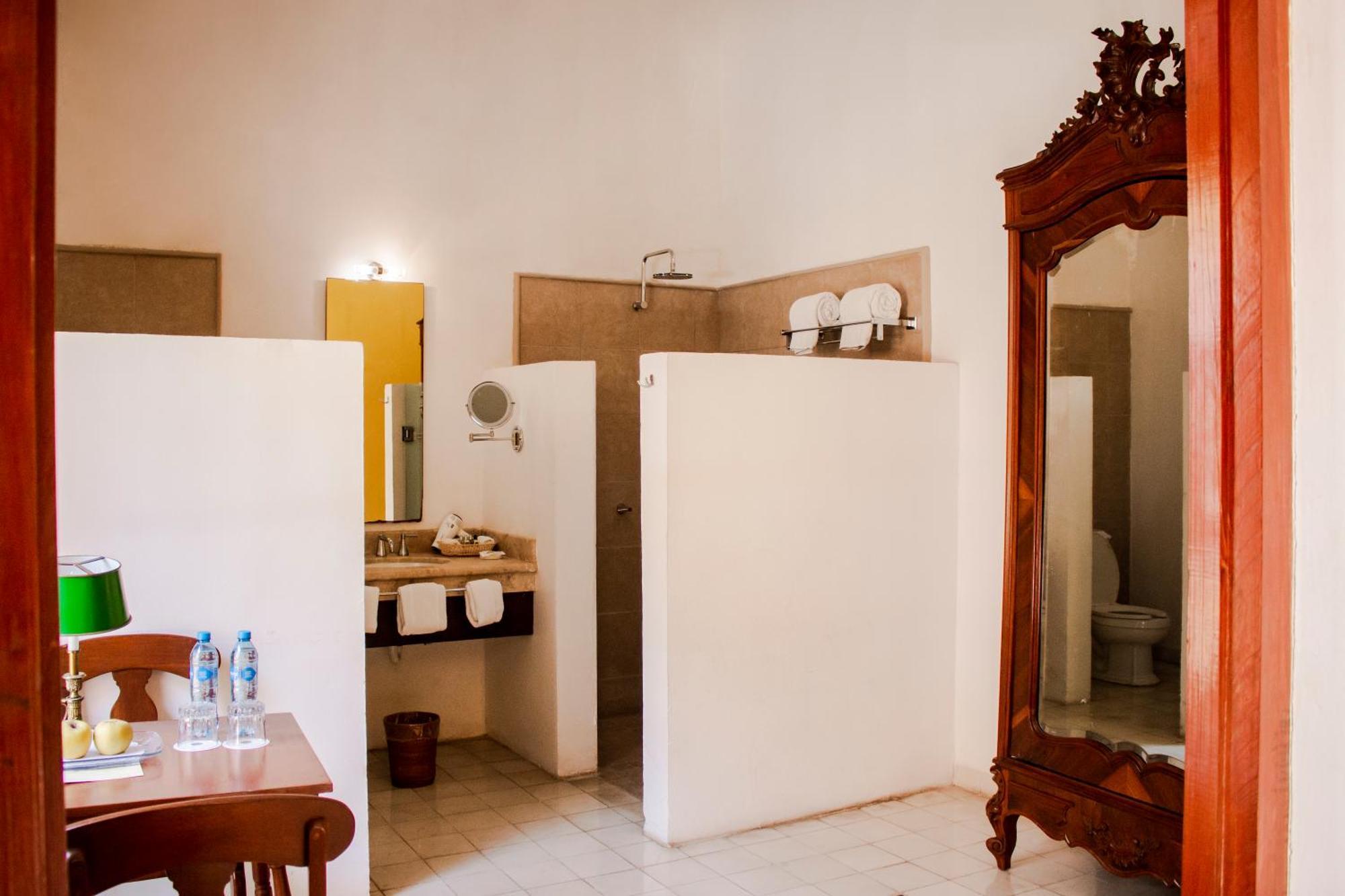 Hotel Boutique Casa Don Gustavo,