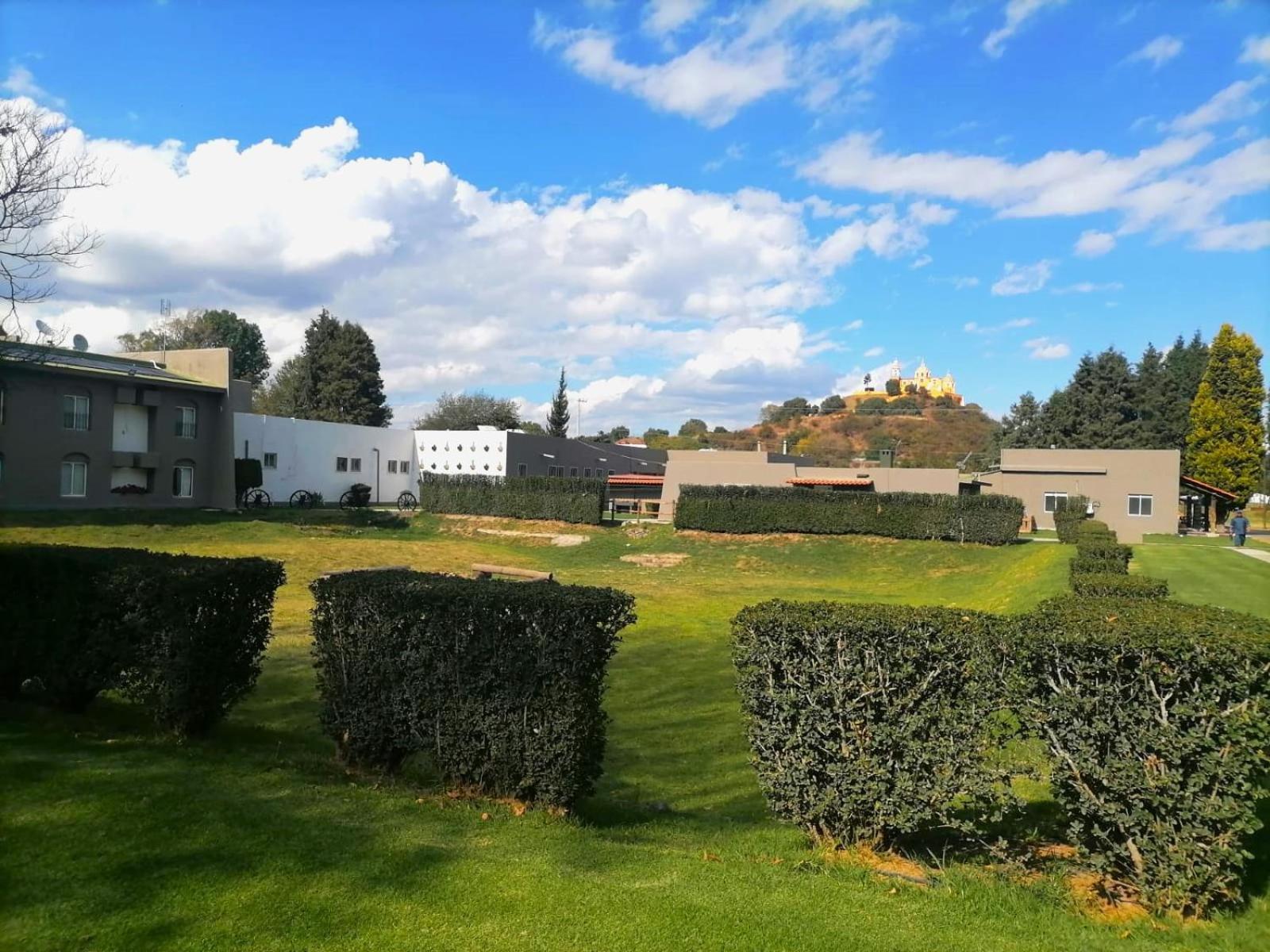 Arqueologicas Hotel 3*
