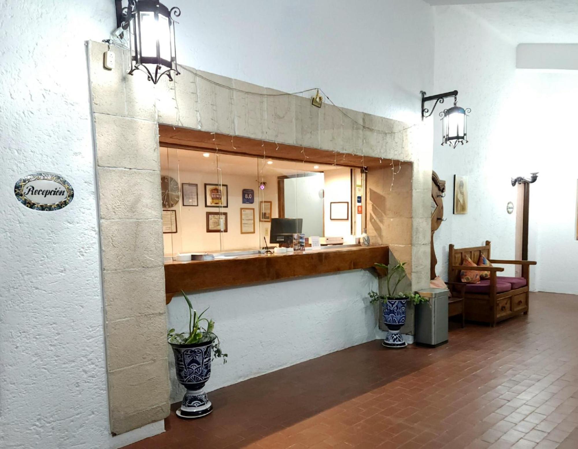 Hotel Arqueologicas 3*