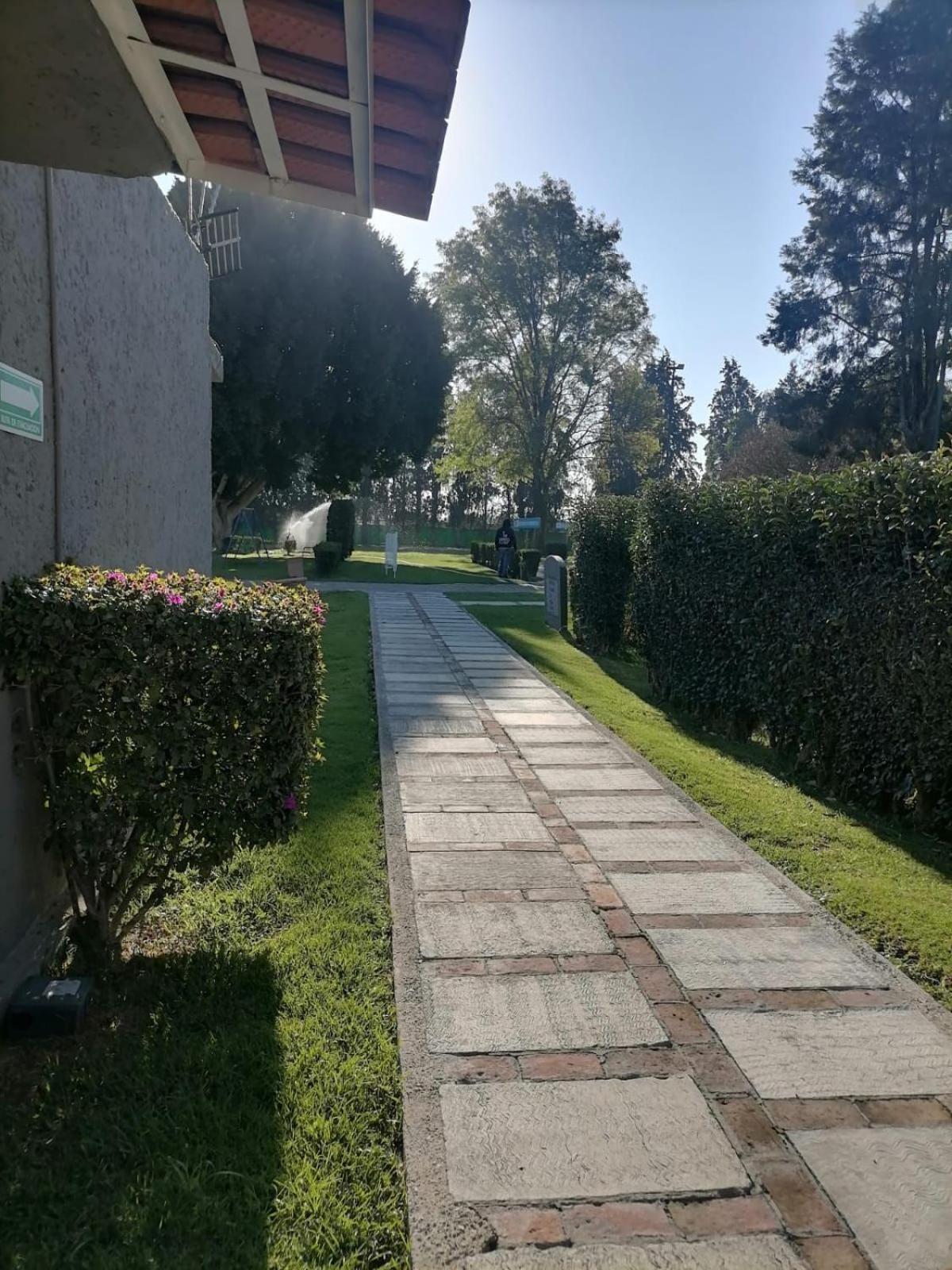 Arqueologicas Hotel Cholula