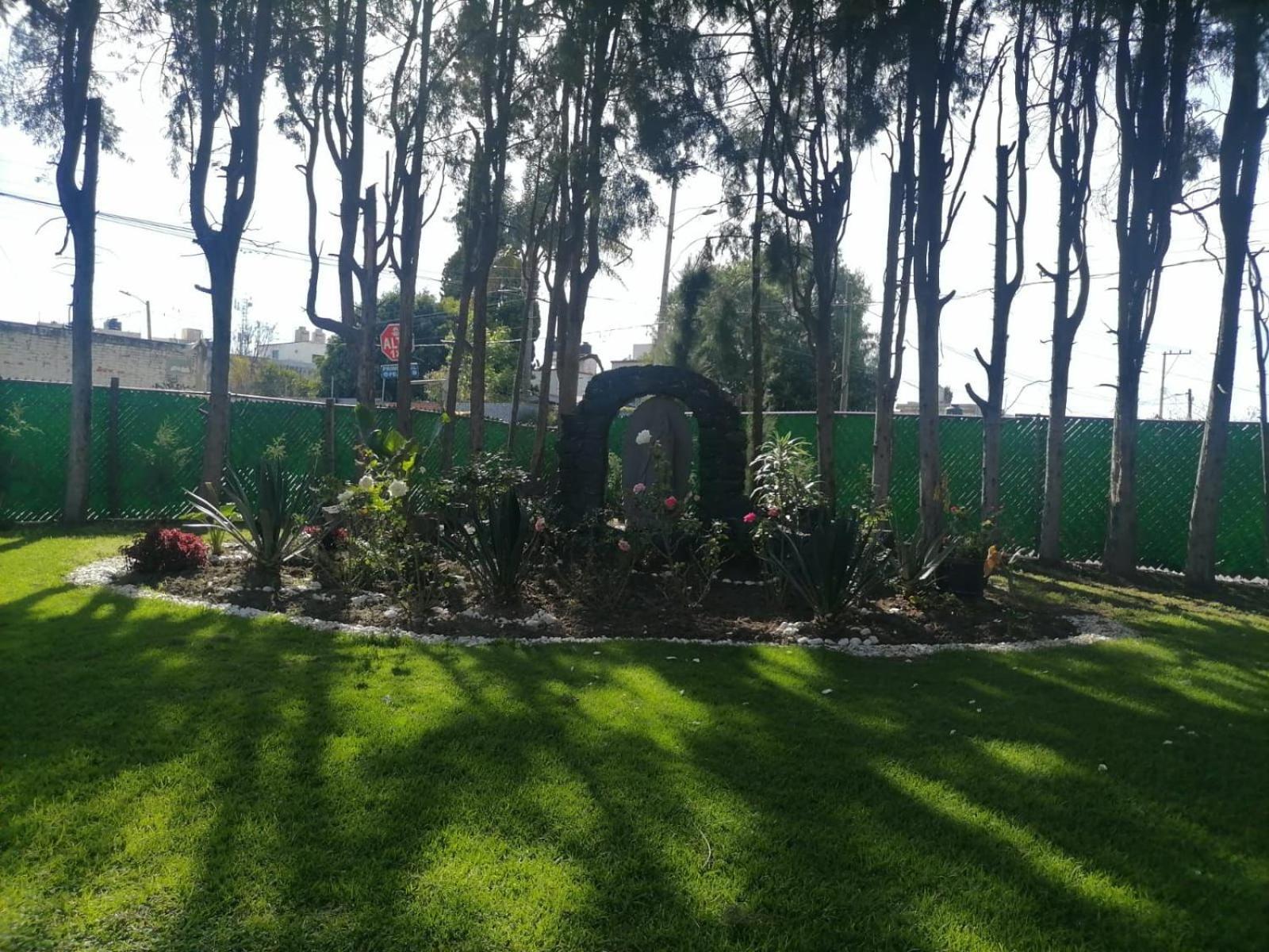 Arqueologicas 3* Cholula