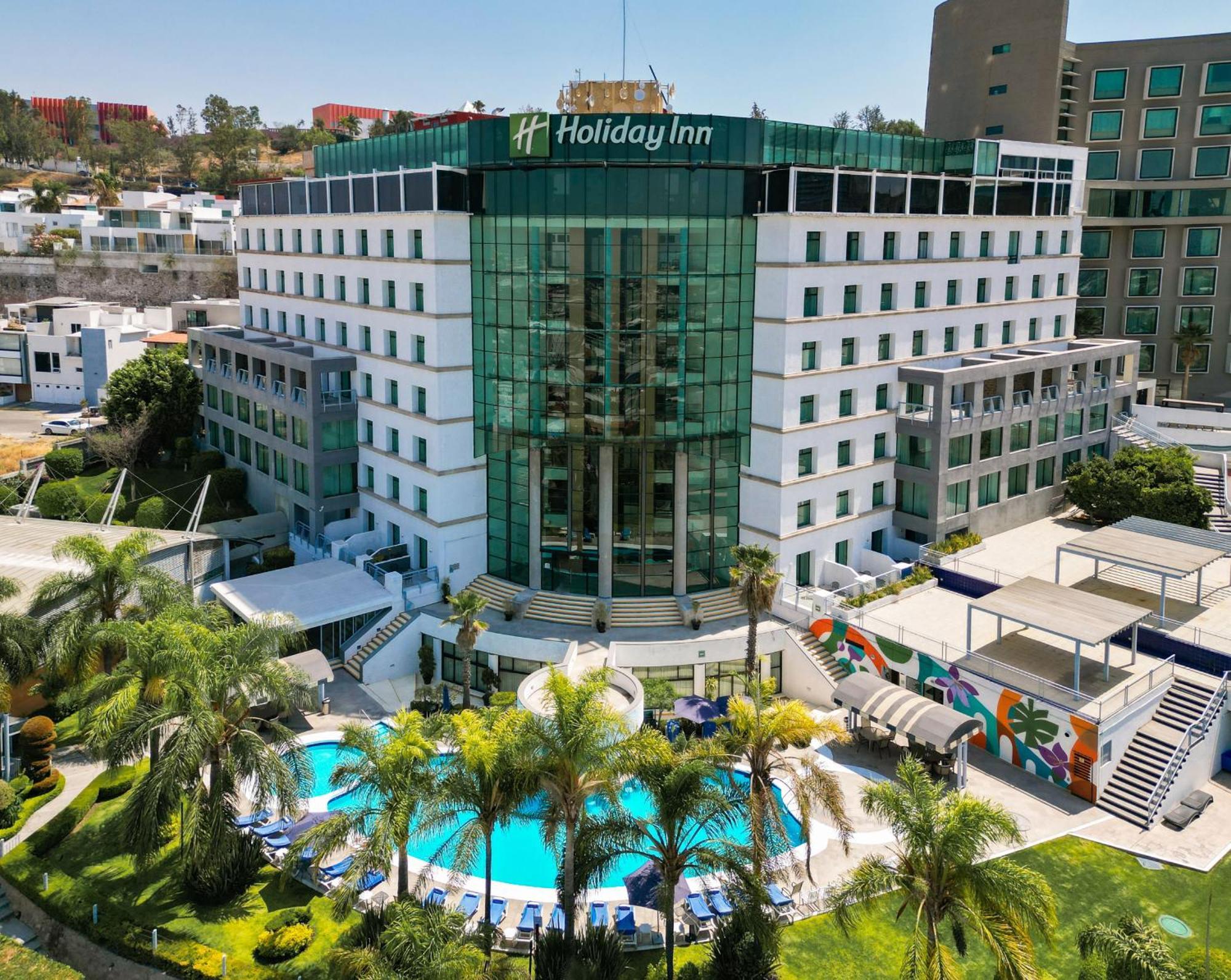 Zona Diamante By Ihg