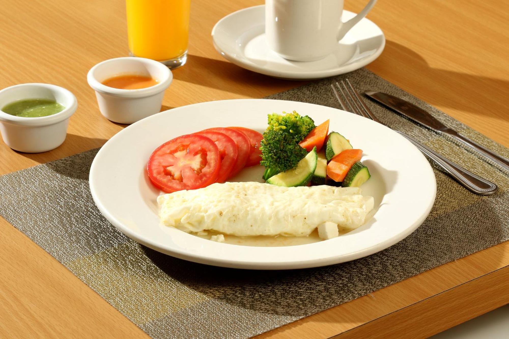 Zona Rio By Ihg Hotel Tijuana