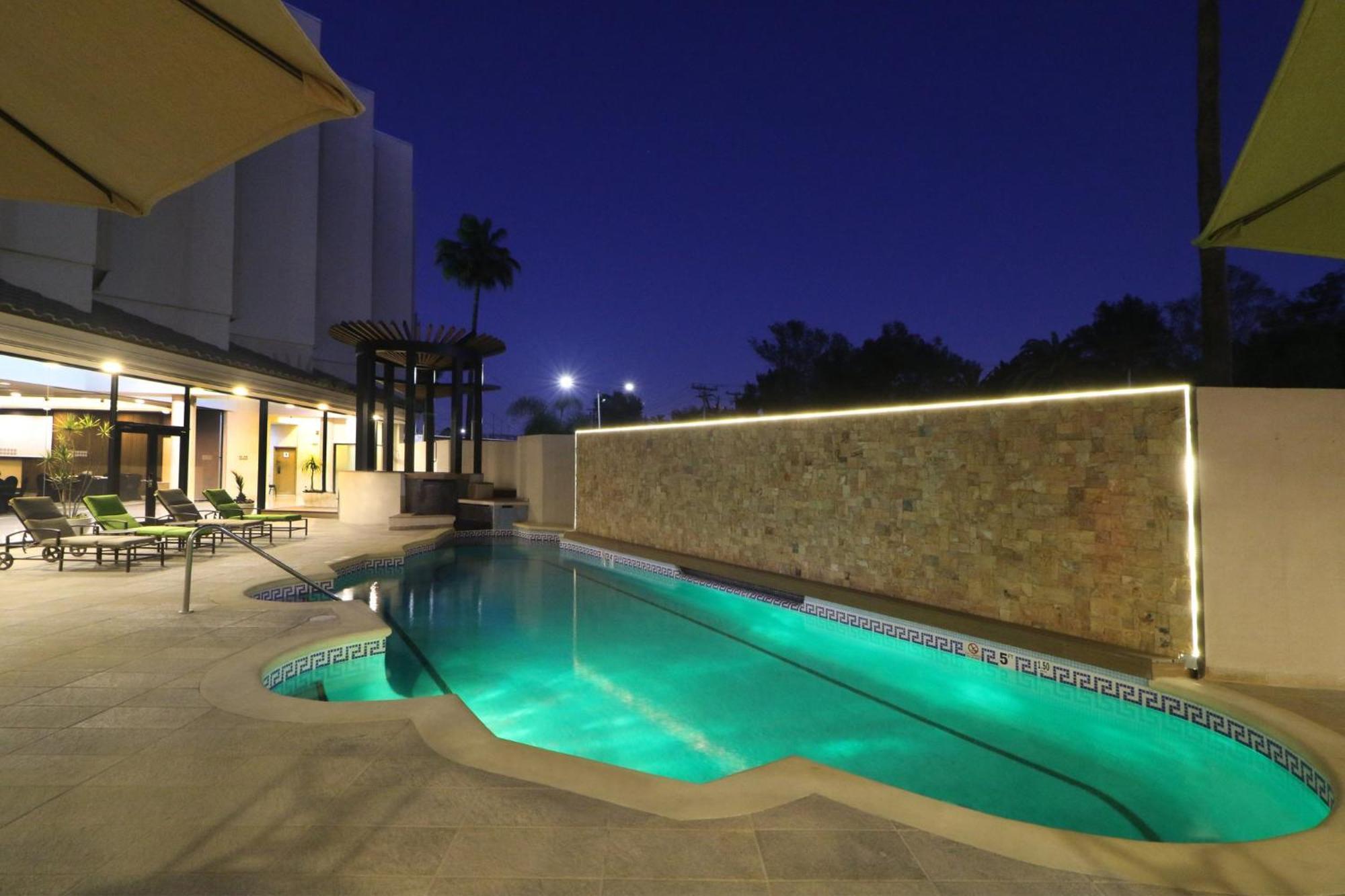 Zona Rio By Ihg 4*