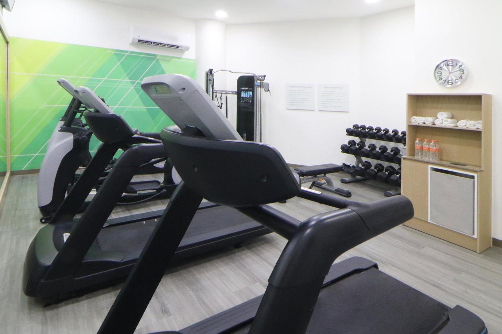 Zona Rio By Ihg 4*