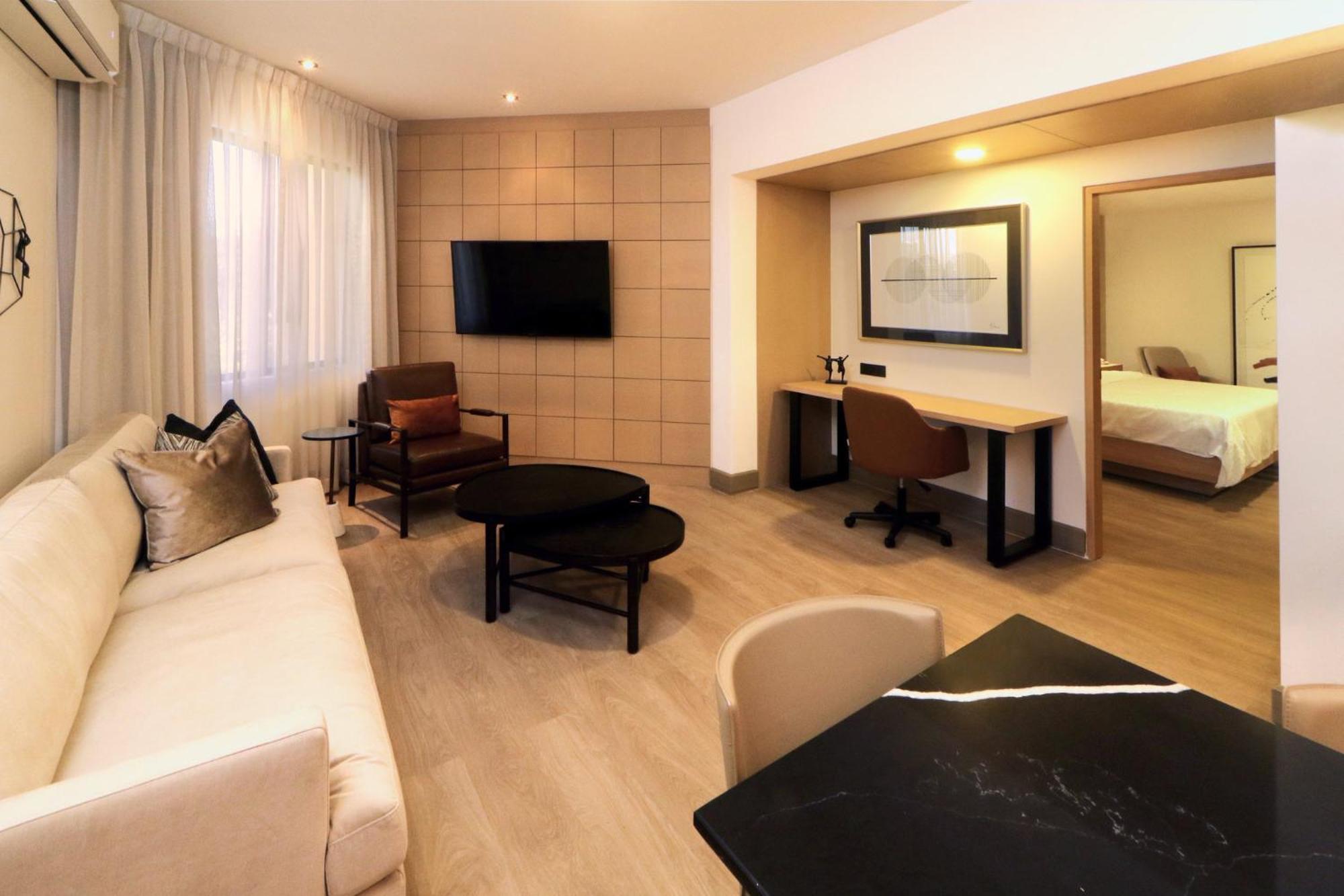 Zona Rio By Ihg 4* Tijuana