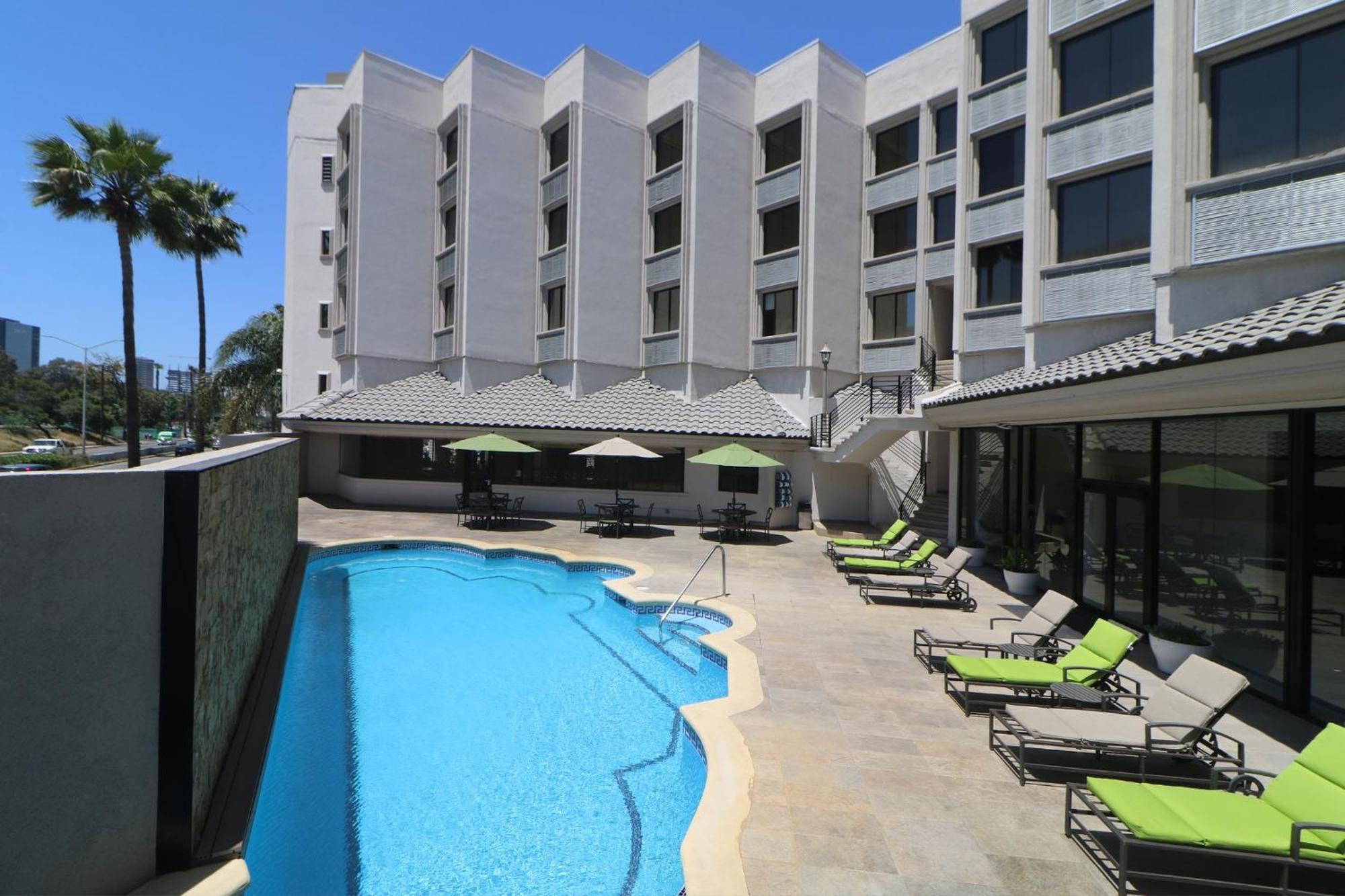 Zona Rio By Ihg