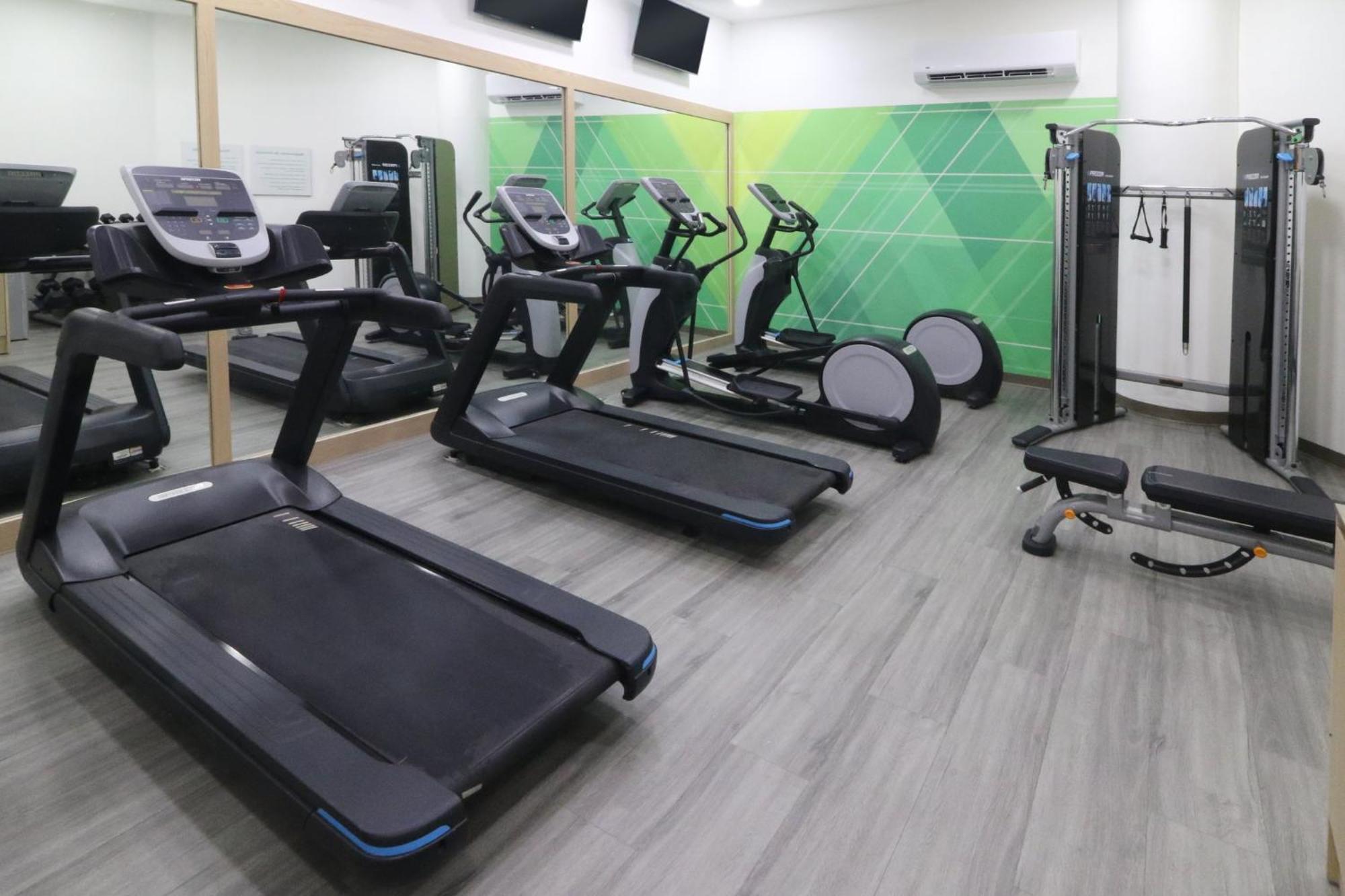 Hotel Zona Rio By Ihg