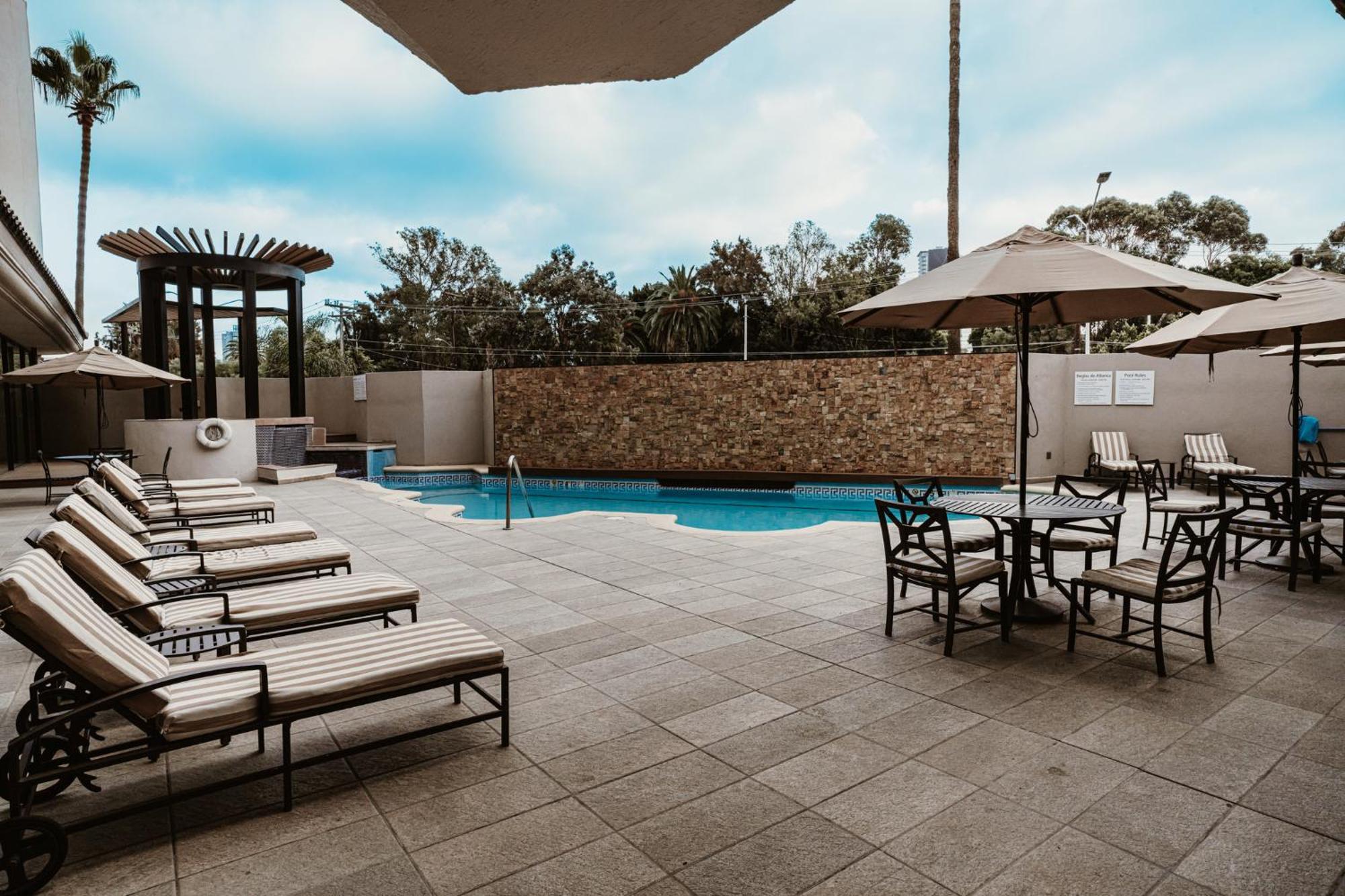Zona Rio By Ihg 4*