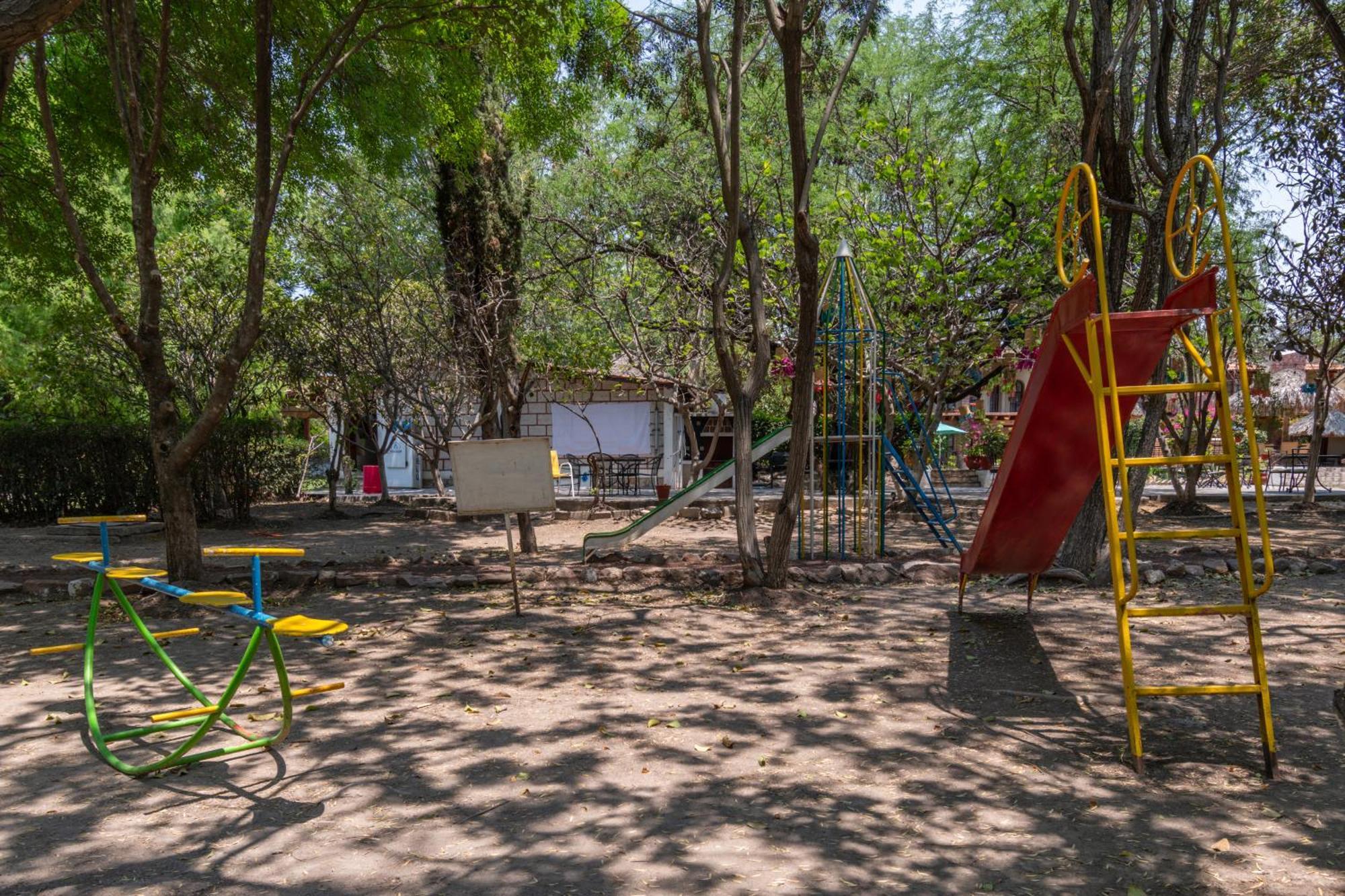 & Club 4* Atotonilco (Guanajuato)