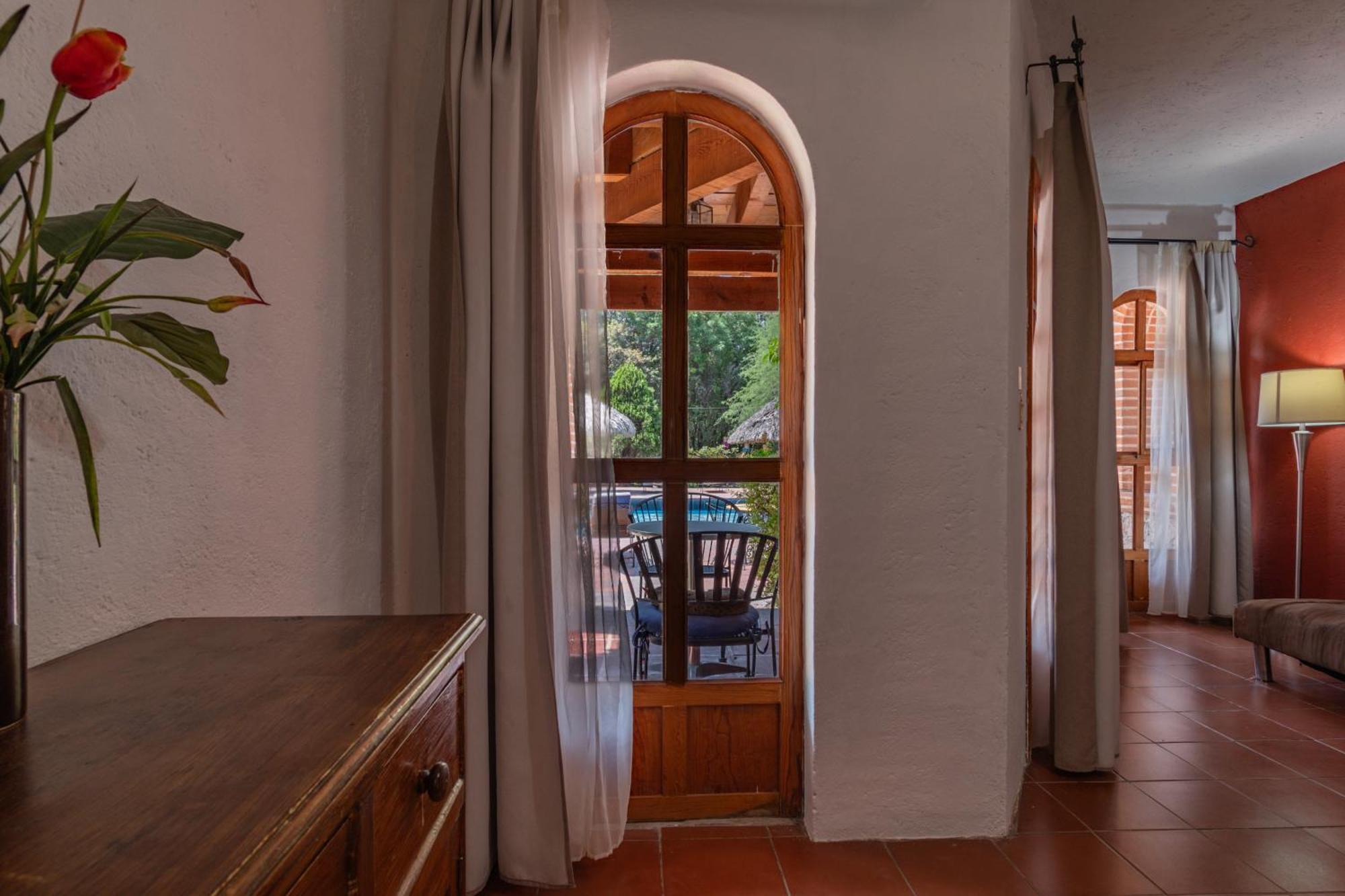 Hotel & Club Atotonilco (Guanajuato)