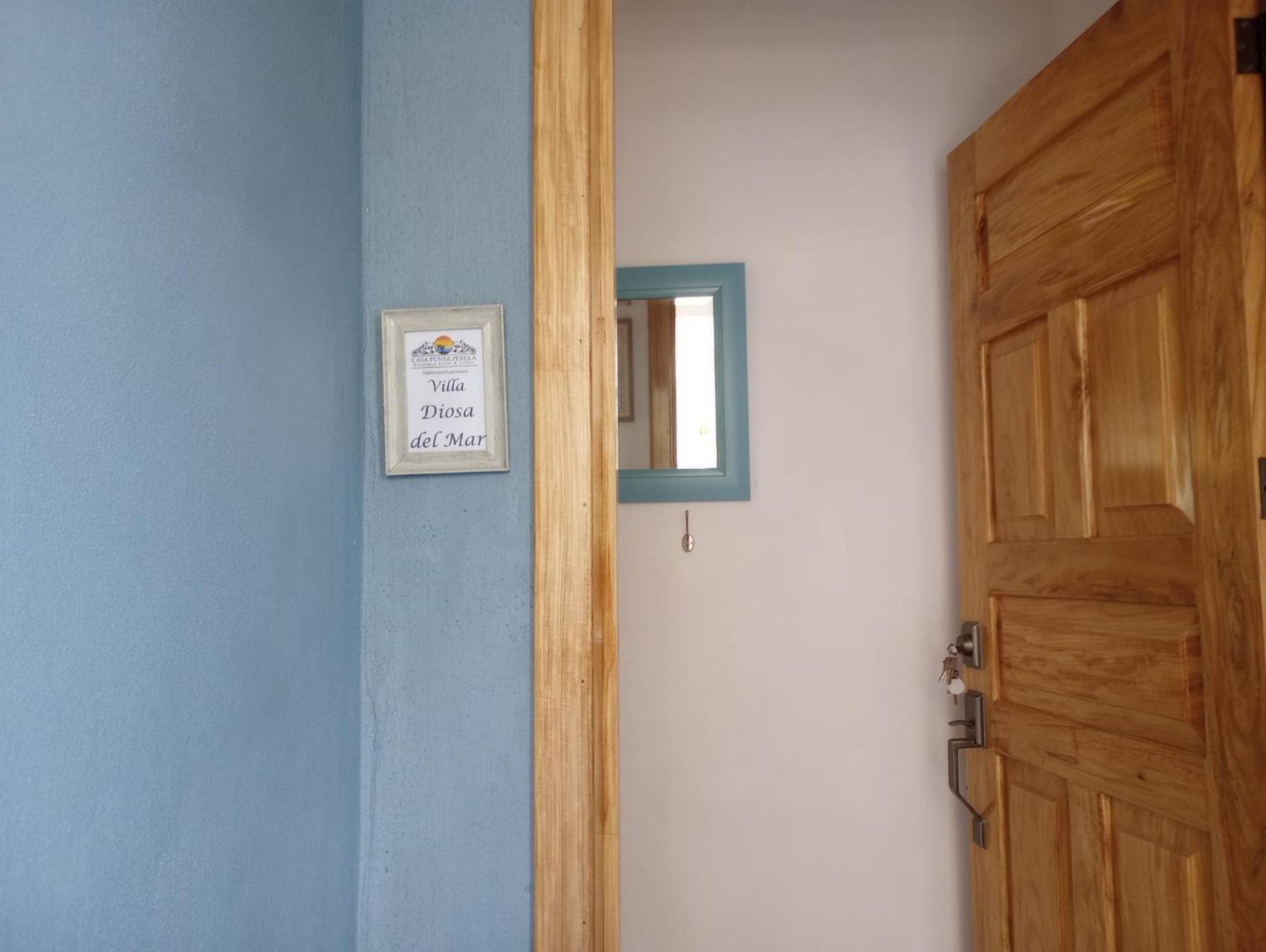 Casa Punta Boutique *