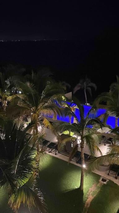 Fantastic Designer Apartment, Beachfront!