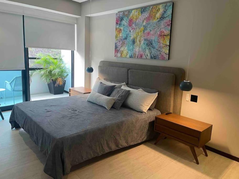 Fantastic Designer Apartment, Beachfront! Apartment *