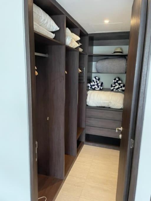 Fantastic Designer Apartment, Beachfront! Bucerias
