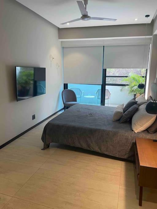 Fantastic Designer Apartment, Beachfront! Apartment *