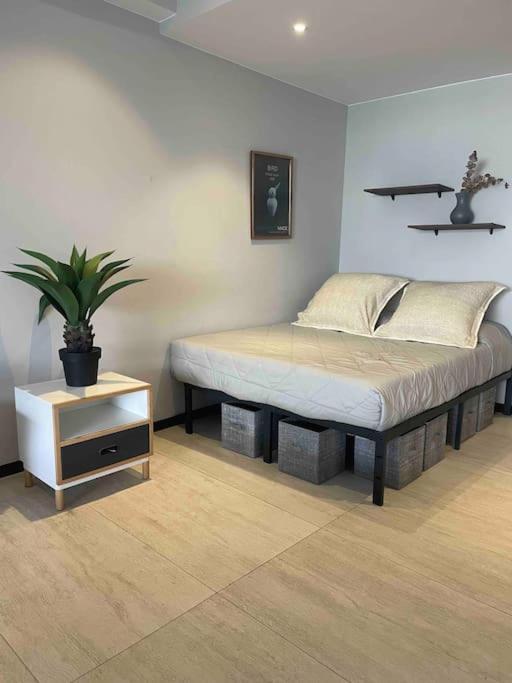 Fantastic Designer Apartment, Beachfront! Apartment Bucerias