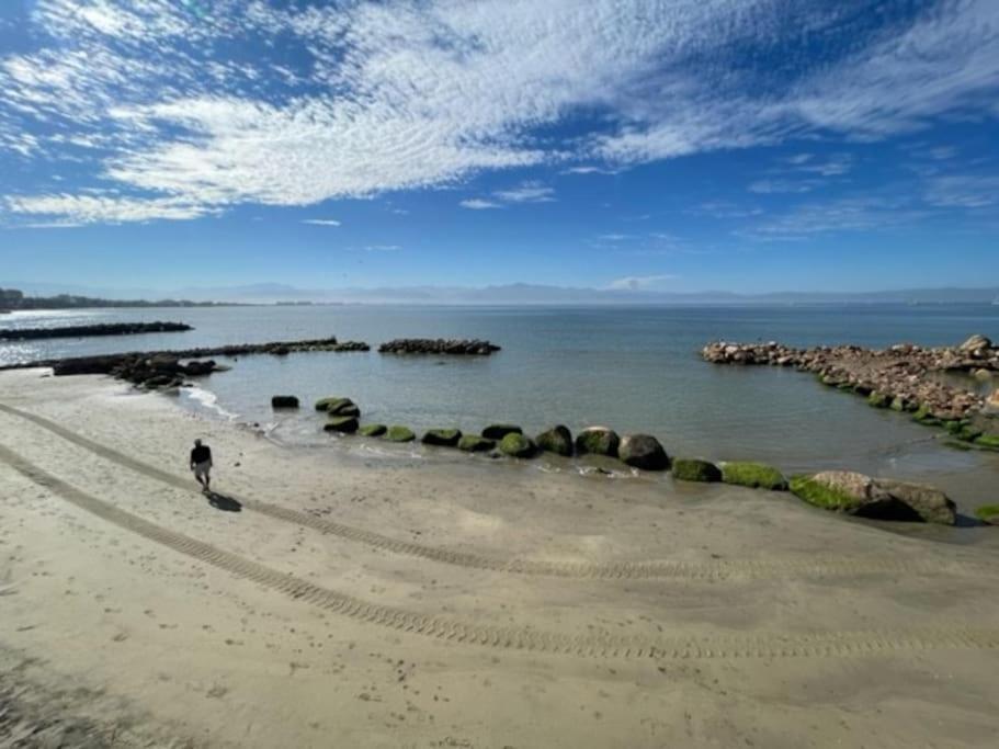 Fantastic Designer Apartment, Beachfront! Apartment *