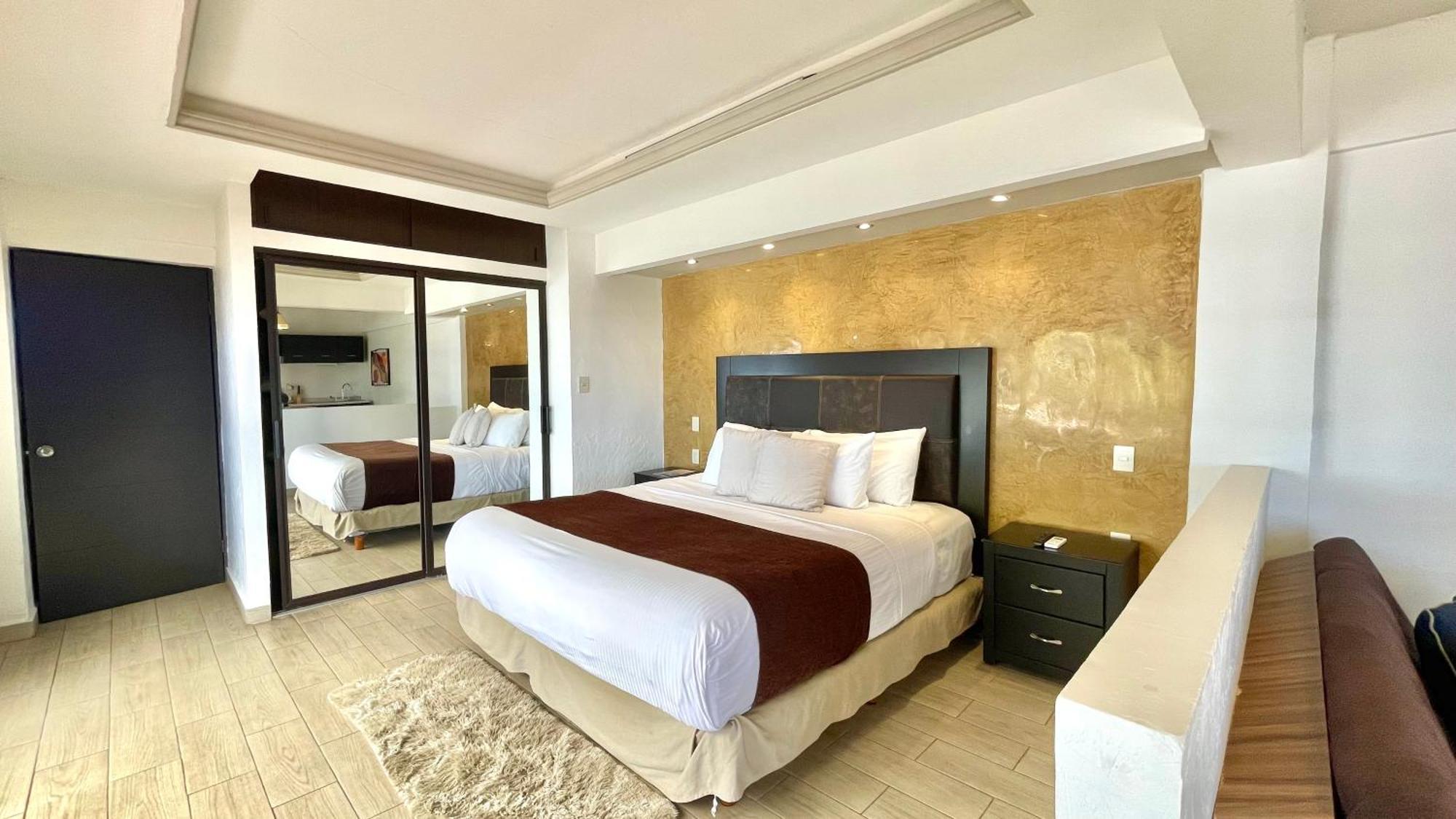 Hacienda Tetakawi Hotel 4*