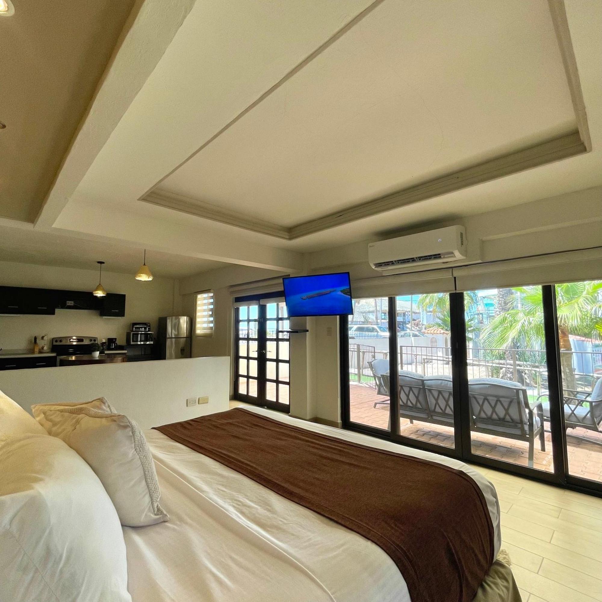 Hacienda Tetakawi San Carlos Nuevo Guaymas