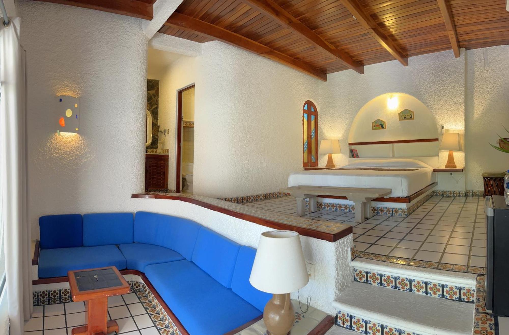 De La Roca Bed & Breakfast 3*
