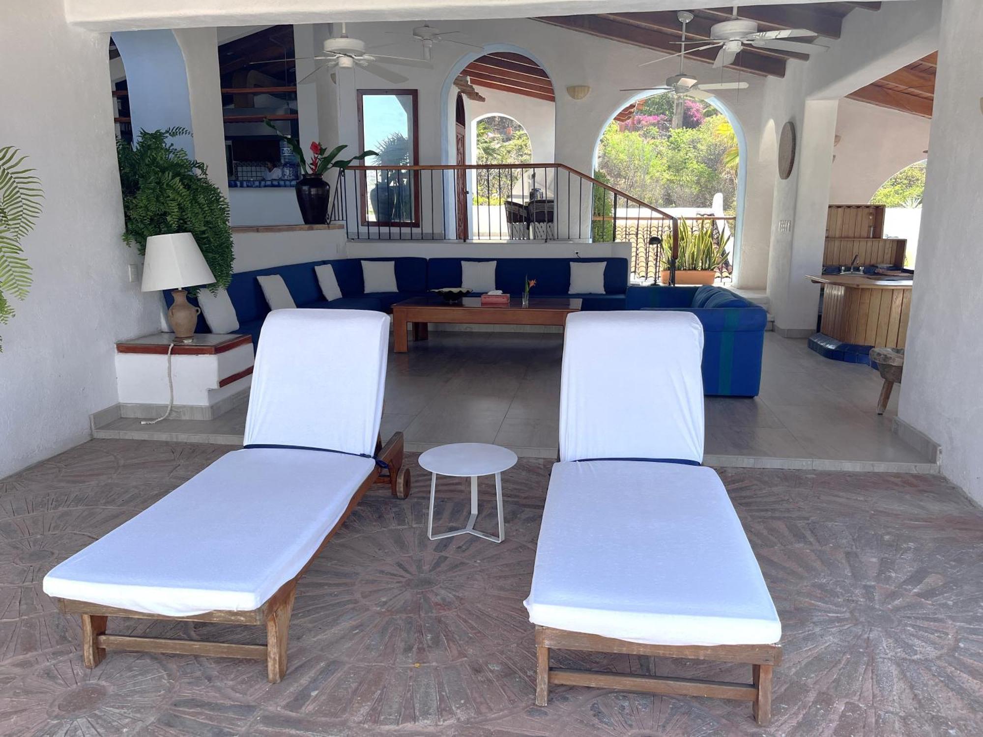 Bed & Breakfast De La Roca 3*