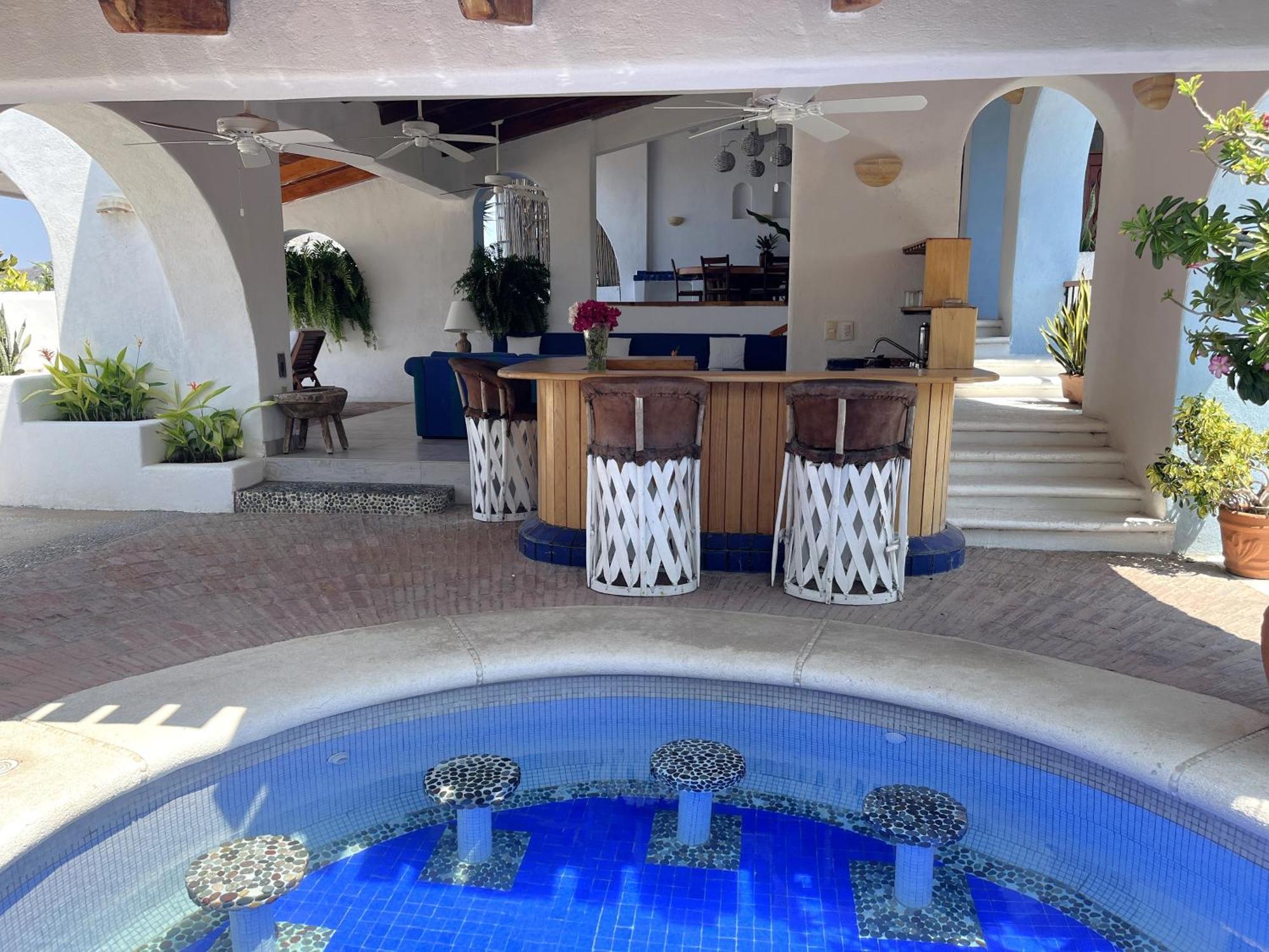 De La Roca Bed & Breakfast