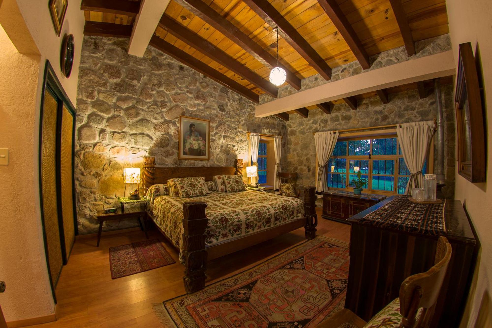 Hotel Rancho San Cayetano