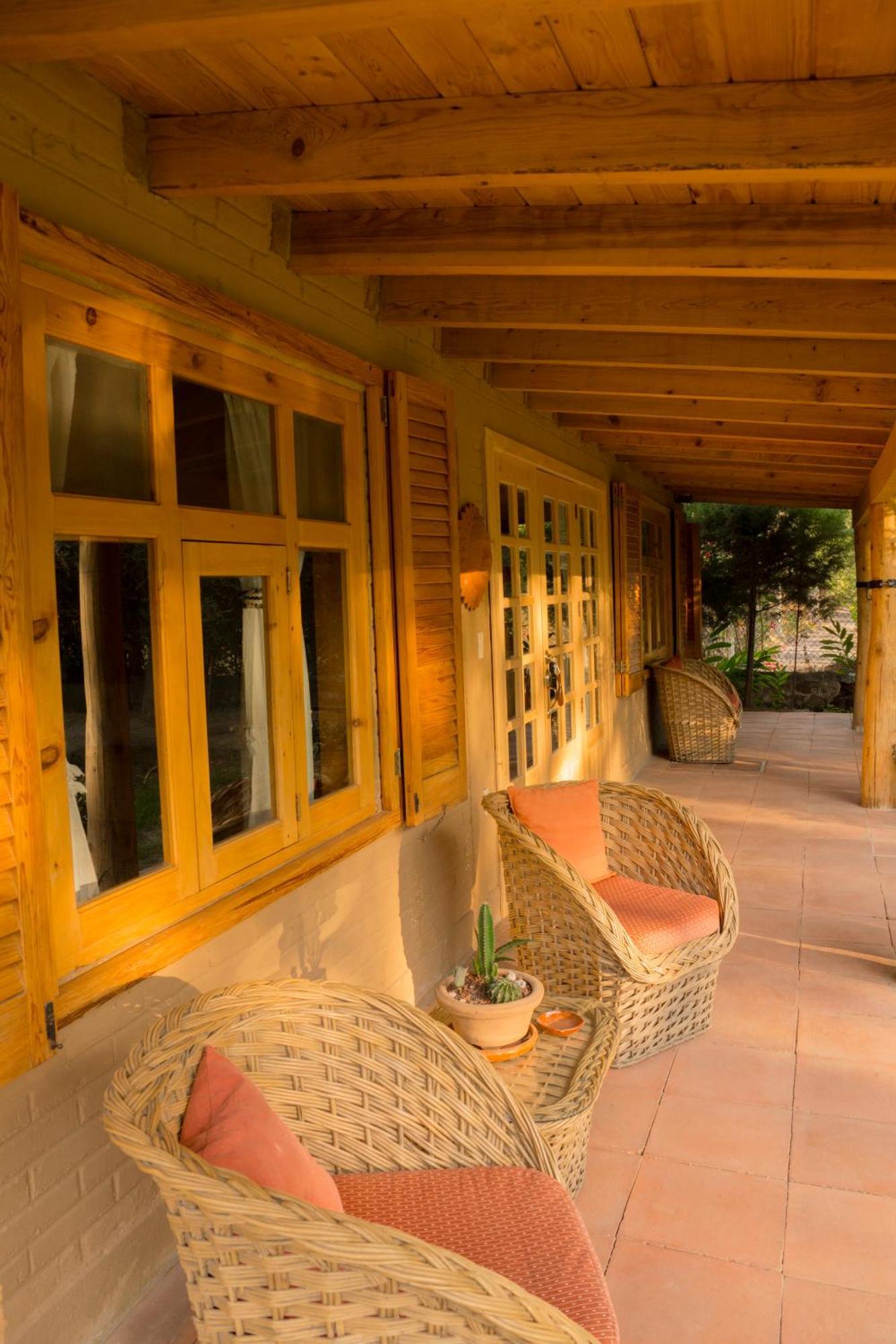 Hotel Rancho San Cayetano 4*