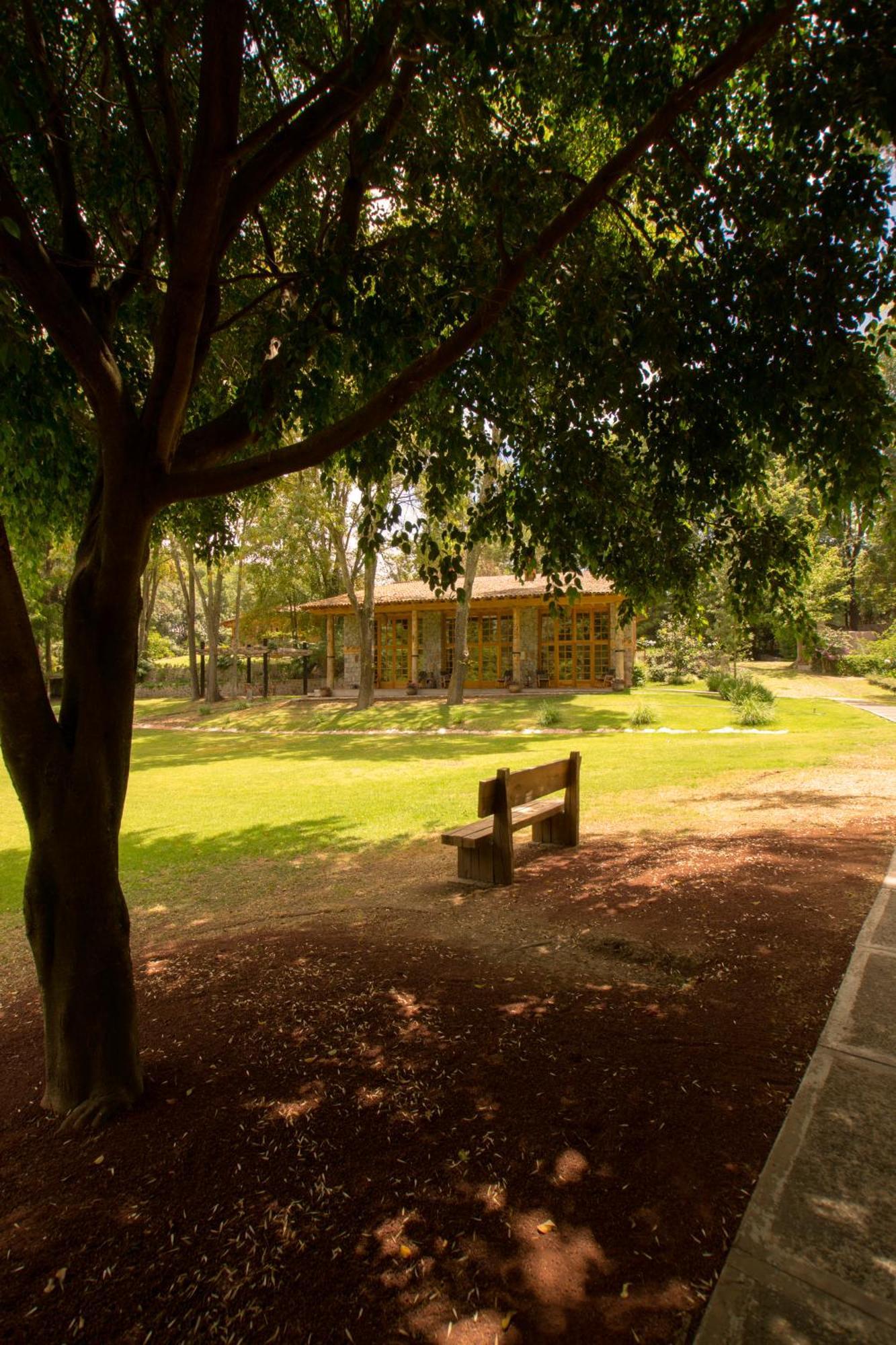 Rancho San Cayetano 4*