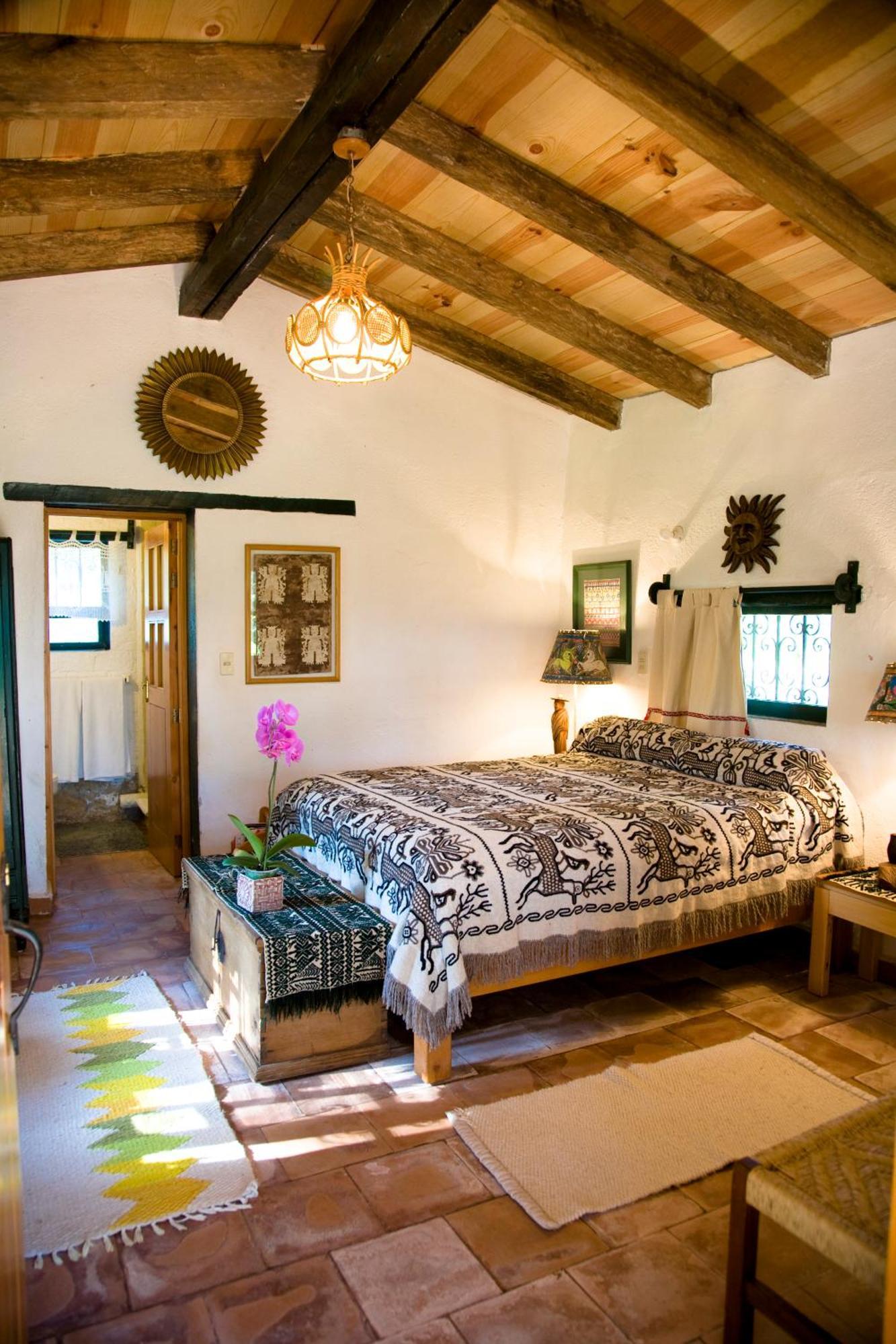 Rancho San Cayetano Zitacuaro