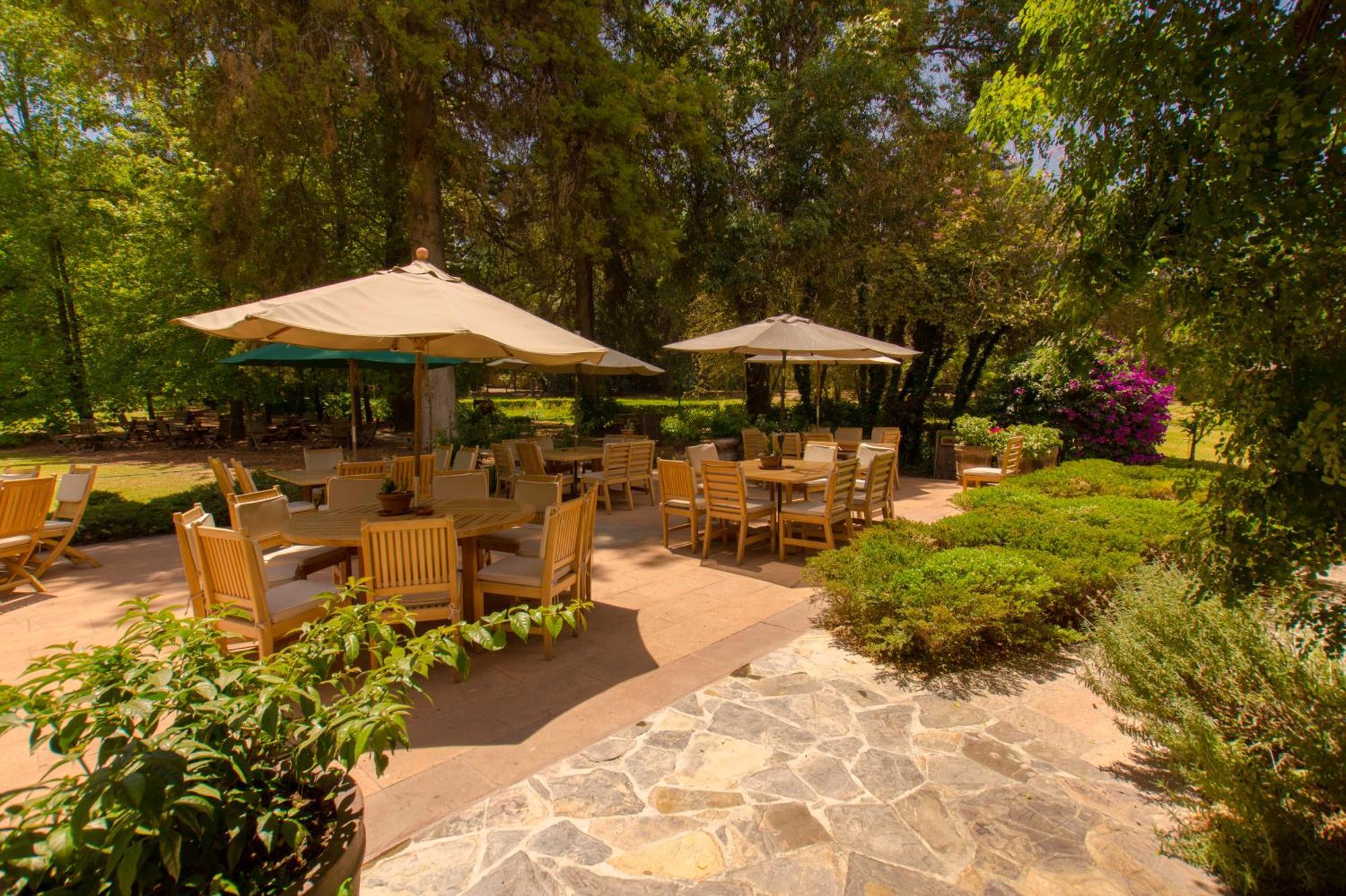 Rancho San Cayetano 4* Zitacuaro