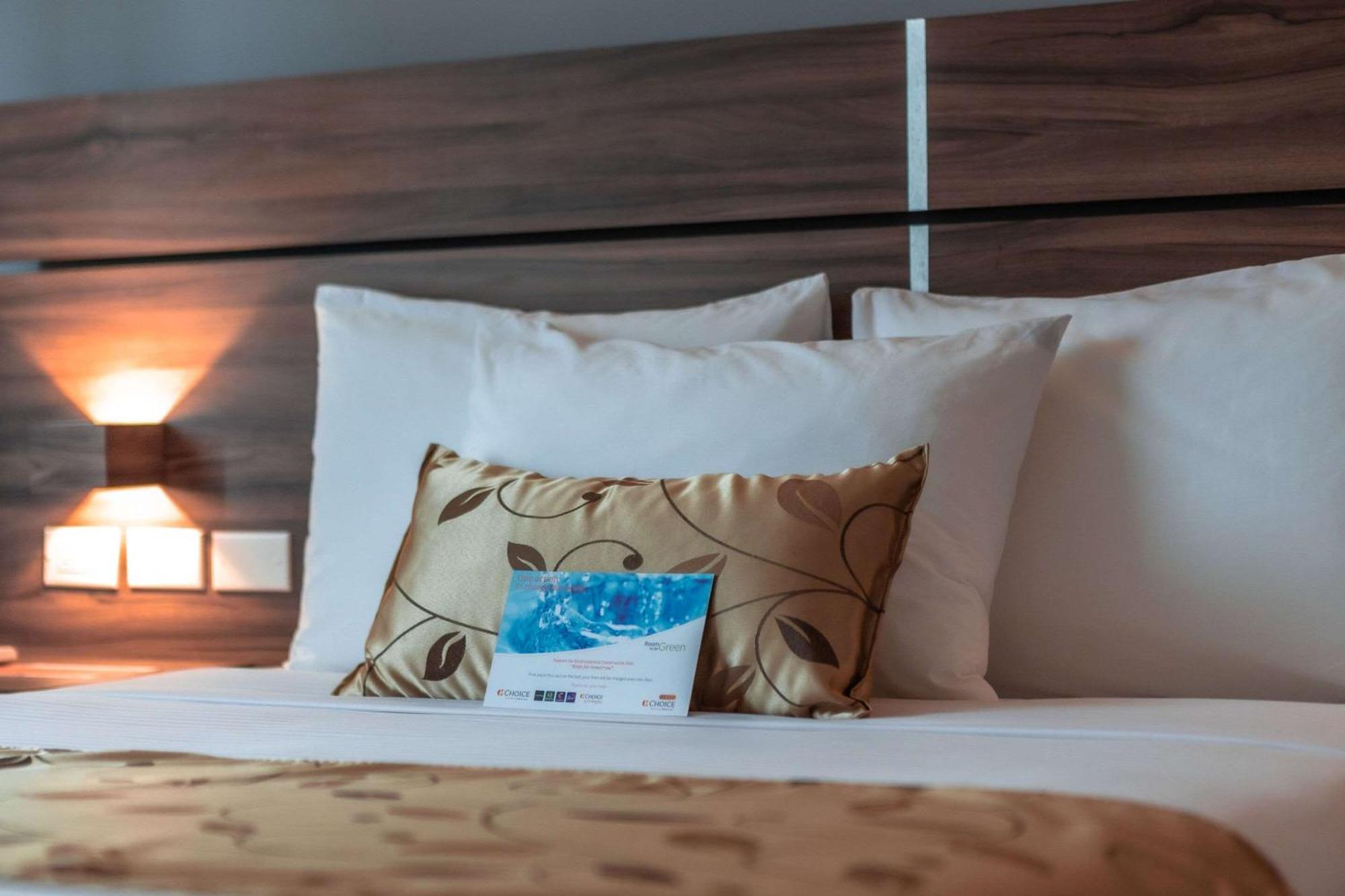 Inn Sleep 3*