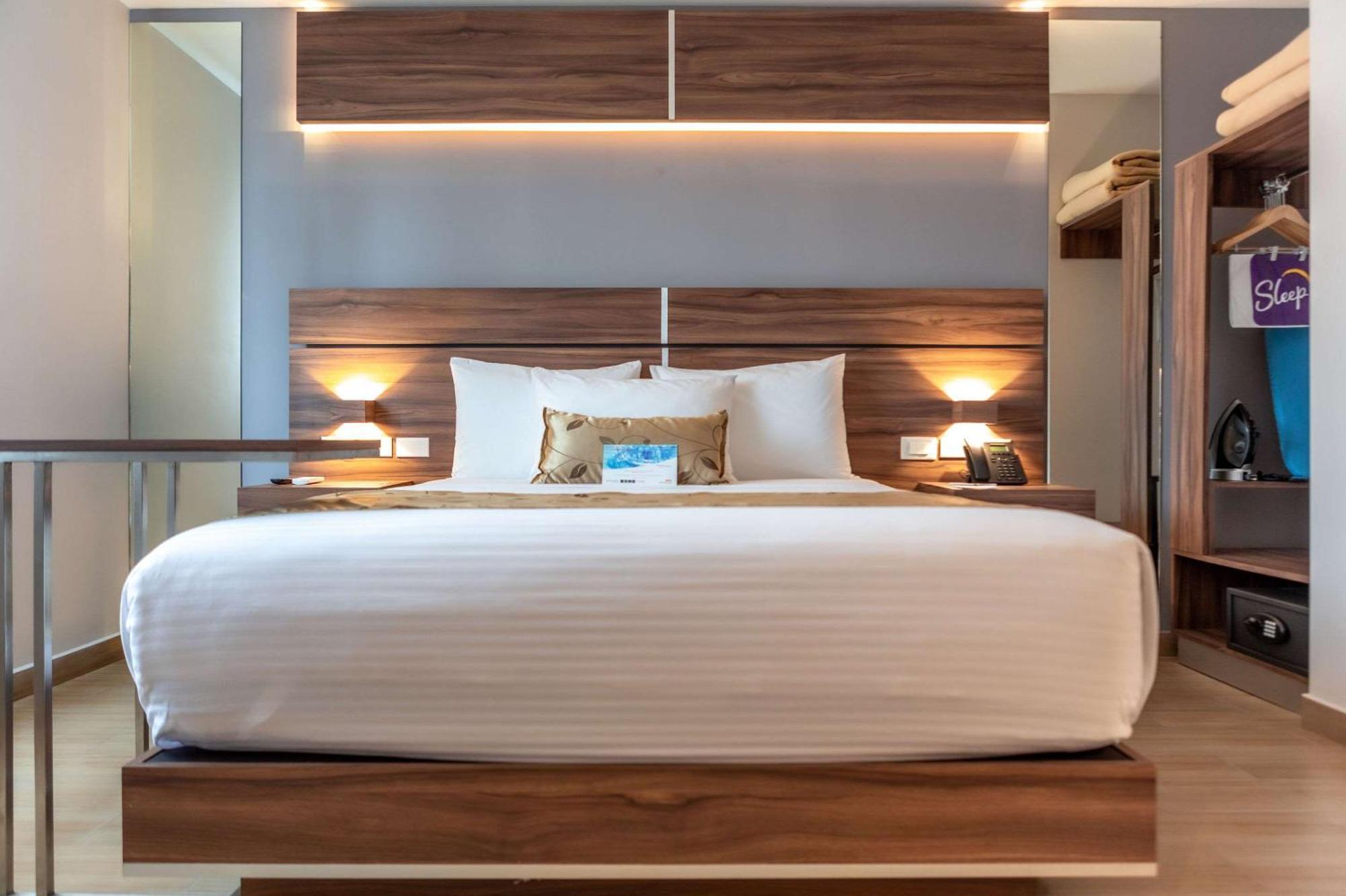 Inn Sleep 3*