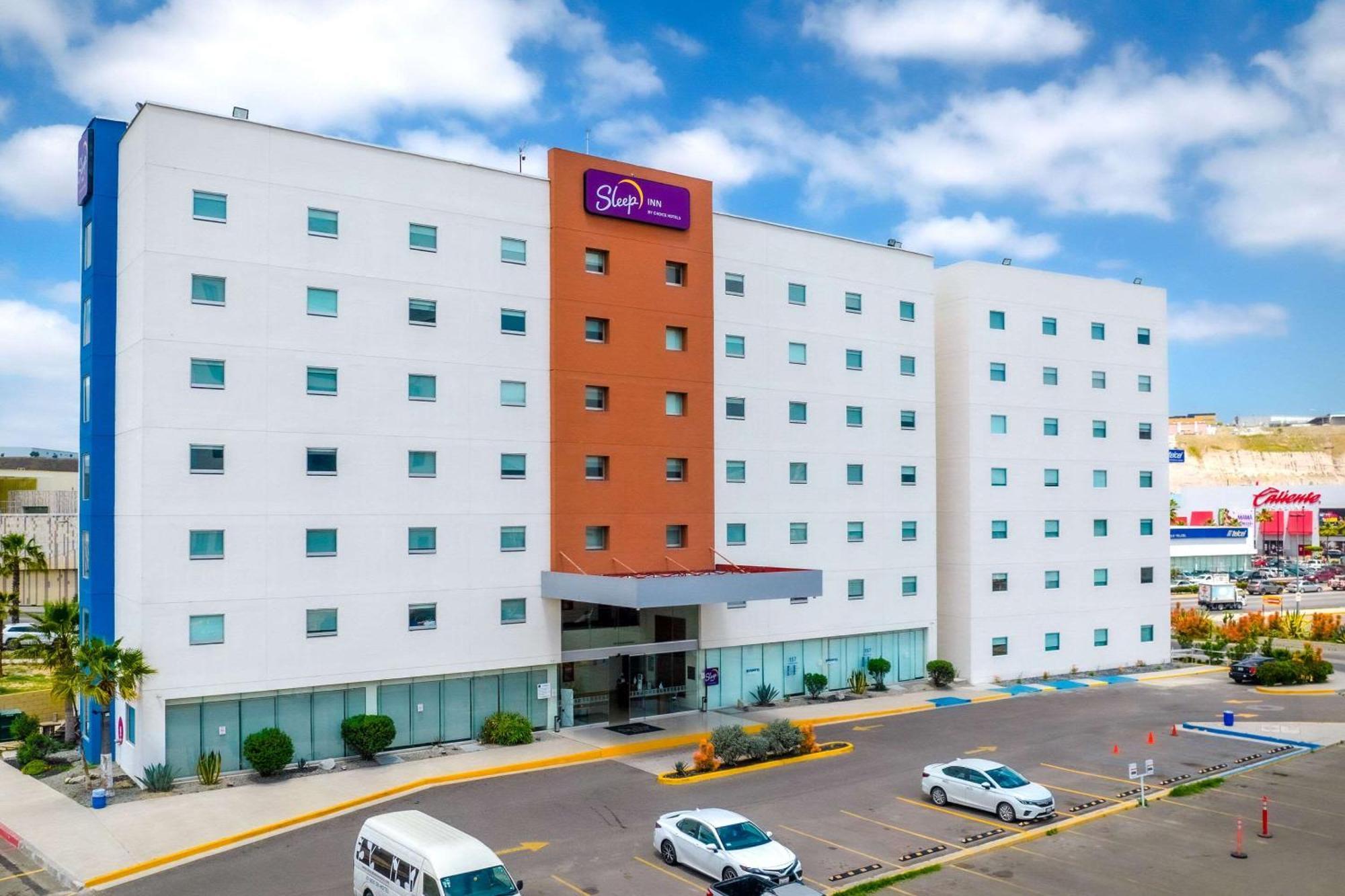 Sleep Inn