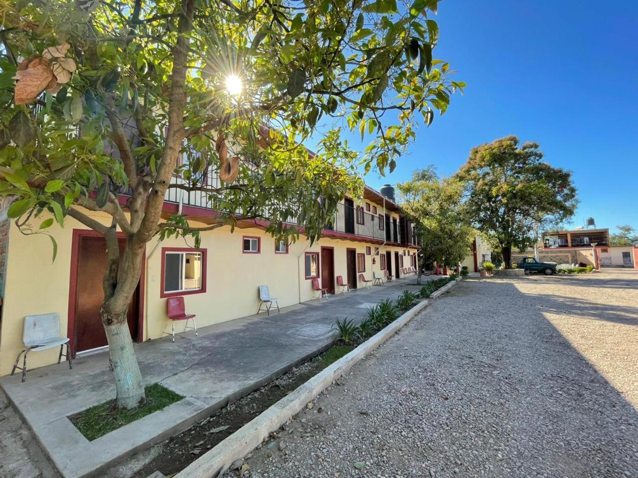 Meson La Huerta Hotel