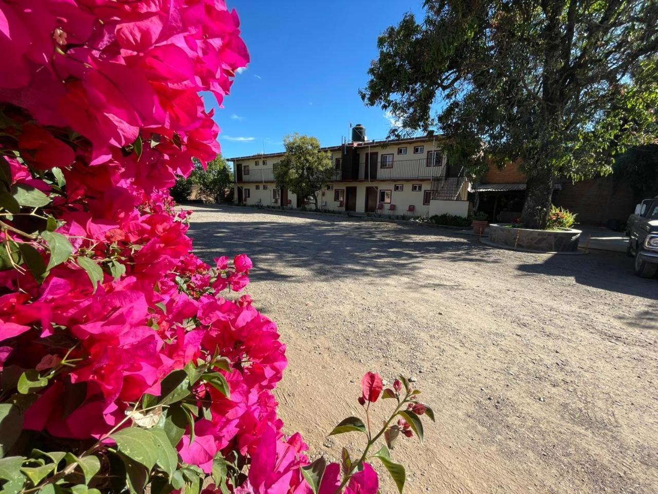Meson La Huerta Hotel 3*