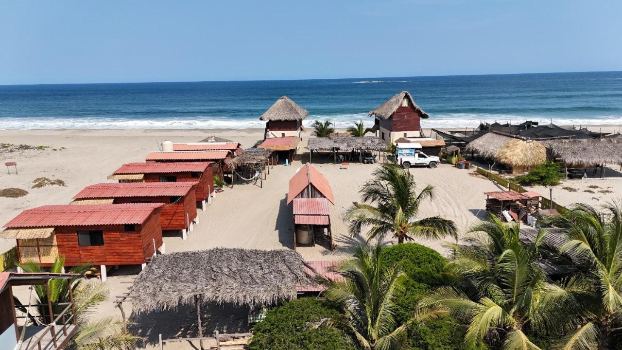 Alta Mar 5*