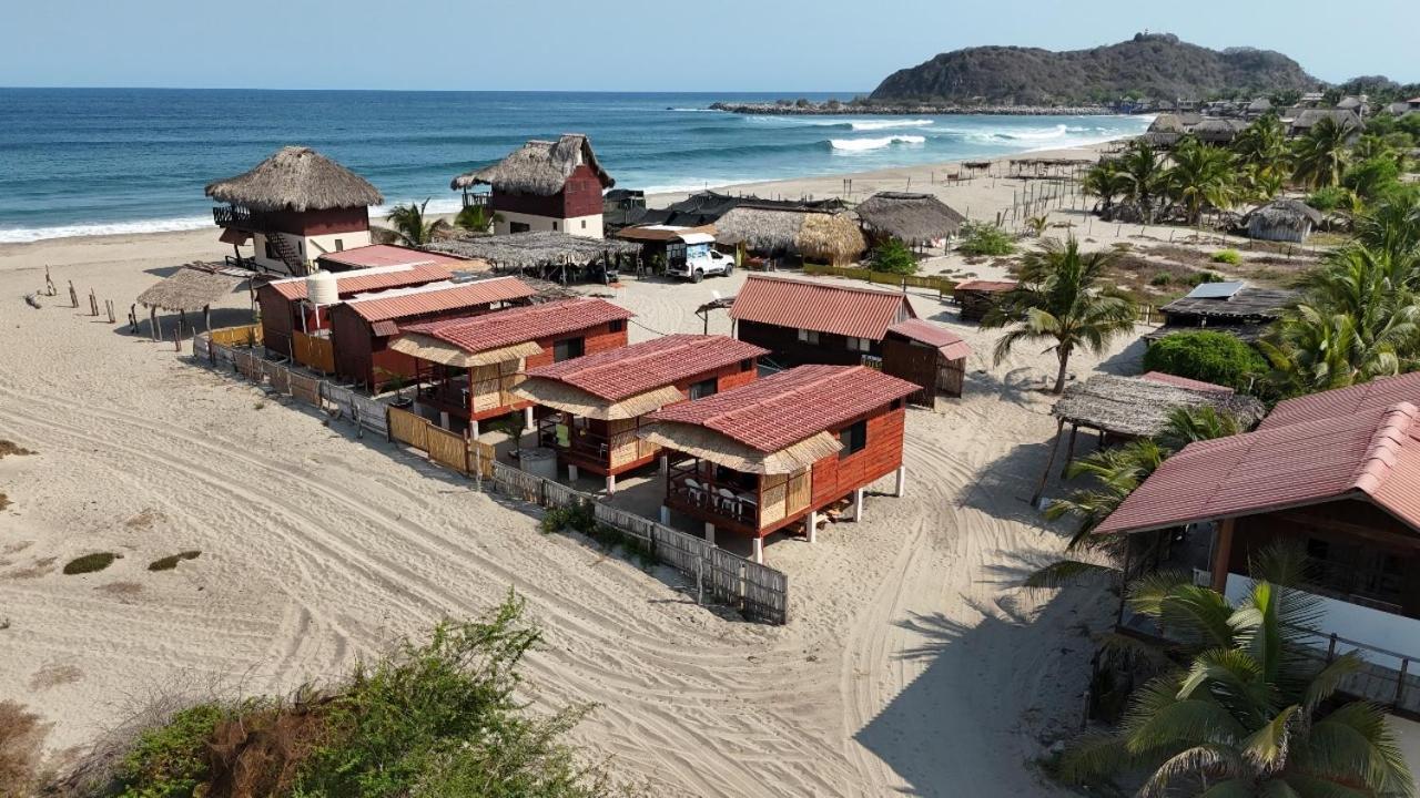 Alta Mar Hotel Guayabas