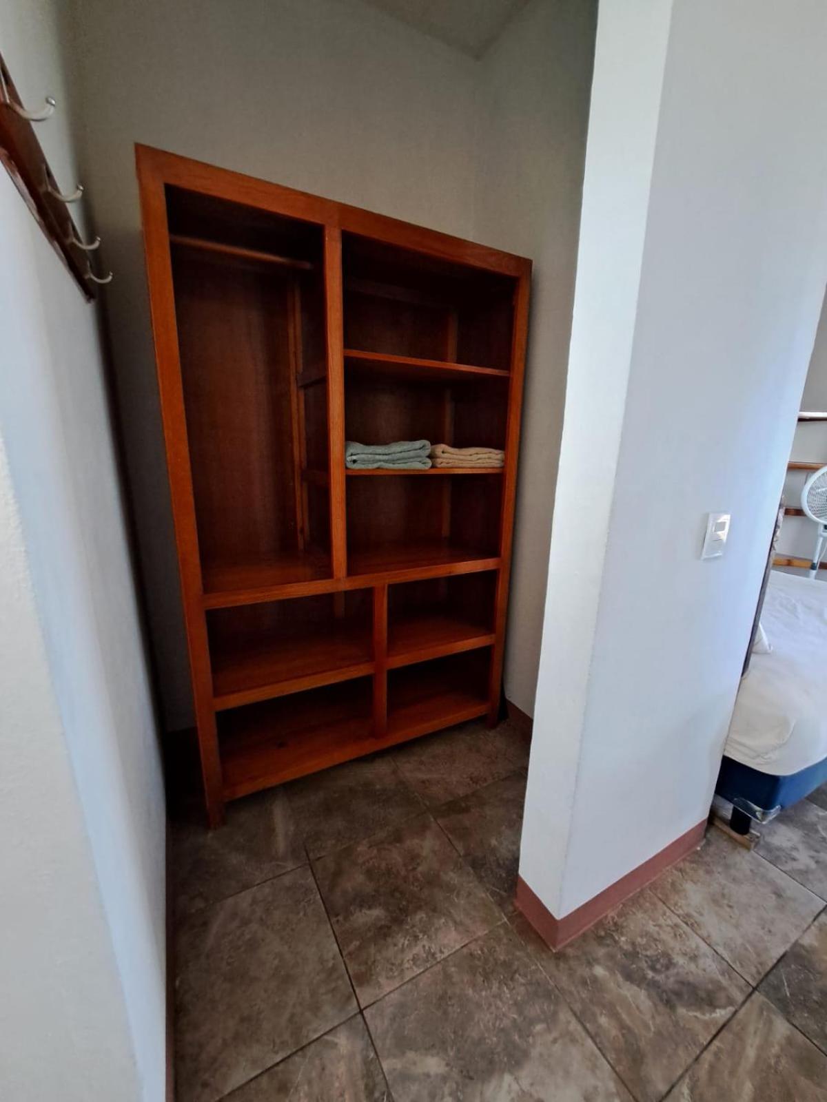 Hotel Alta Mar Guayabas