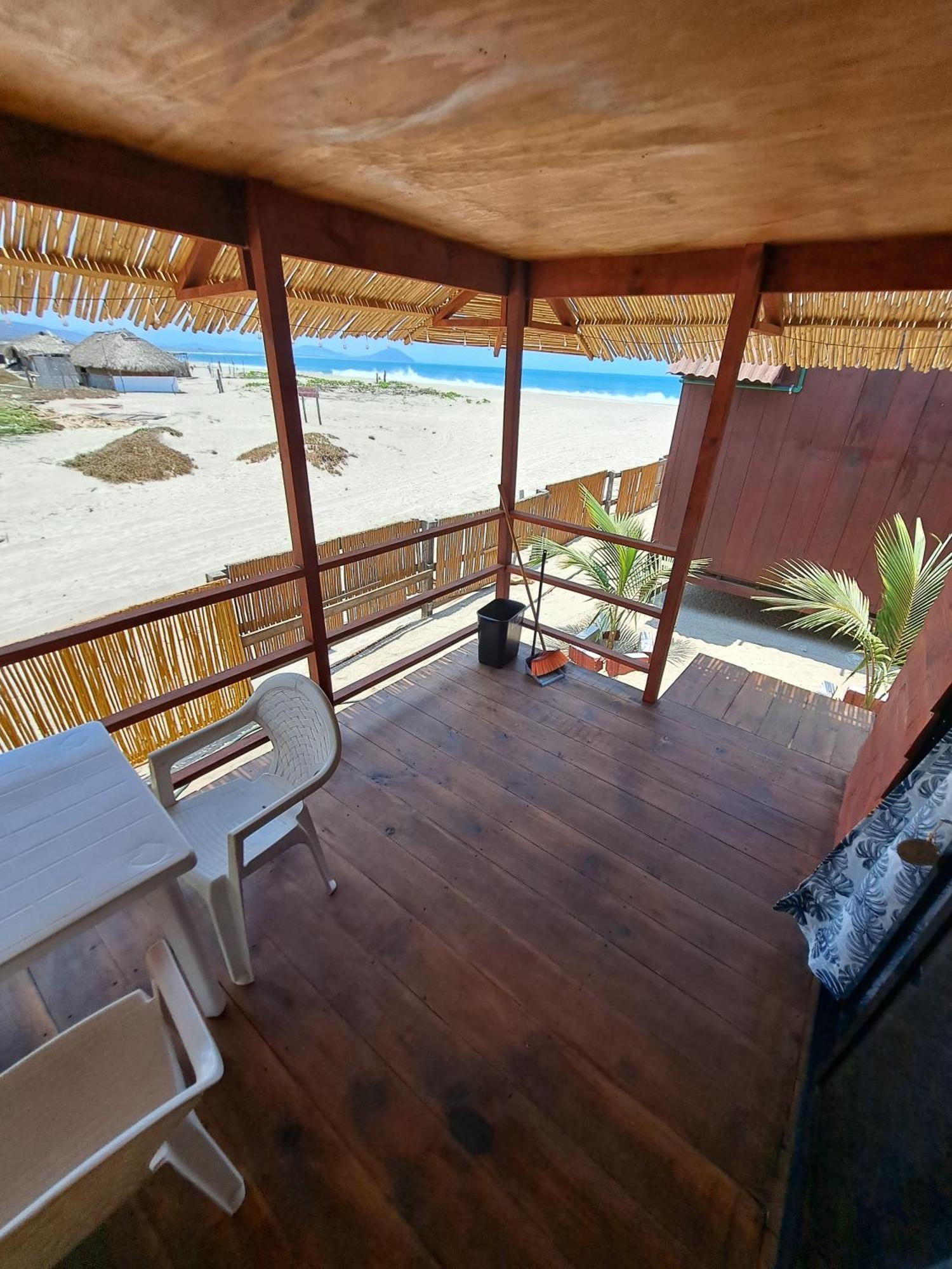 Alta Mar Hotel Guayabas