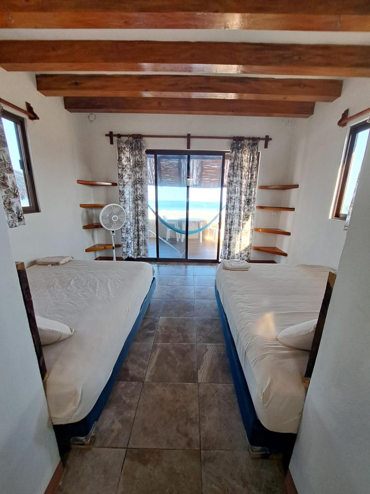 Hotel Alta Mar Guayabas