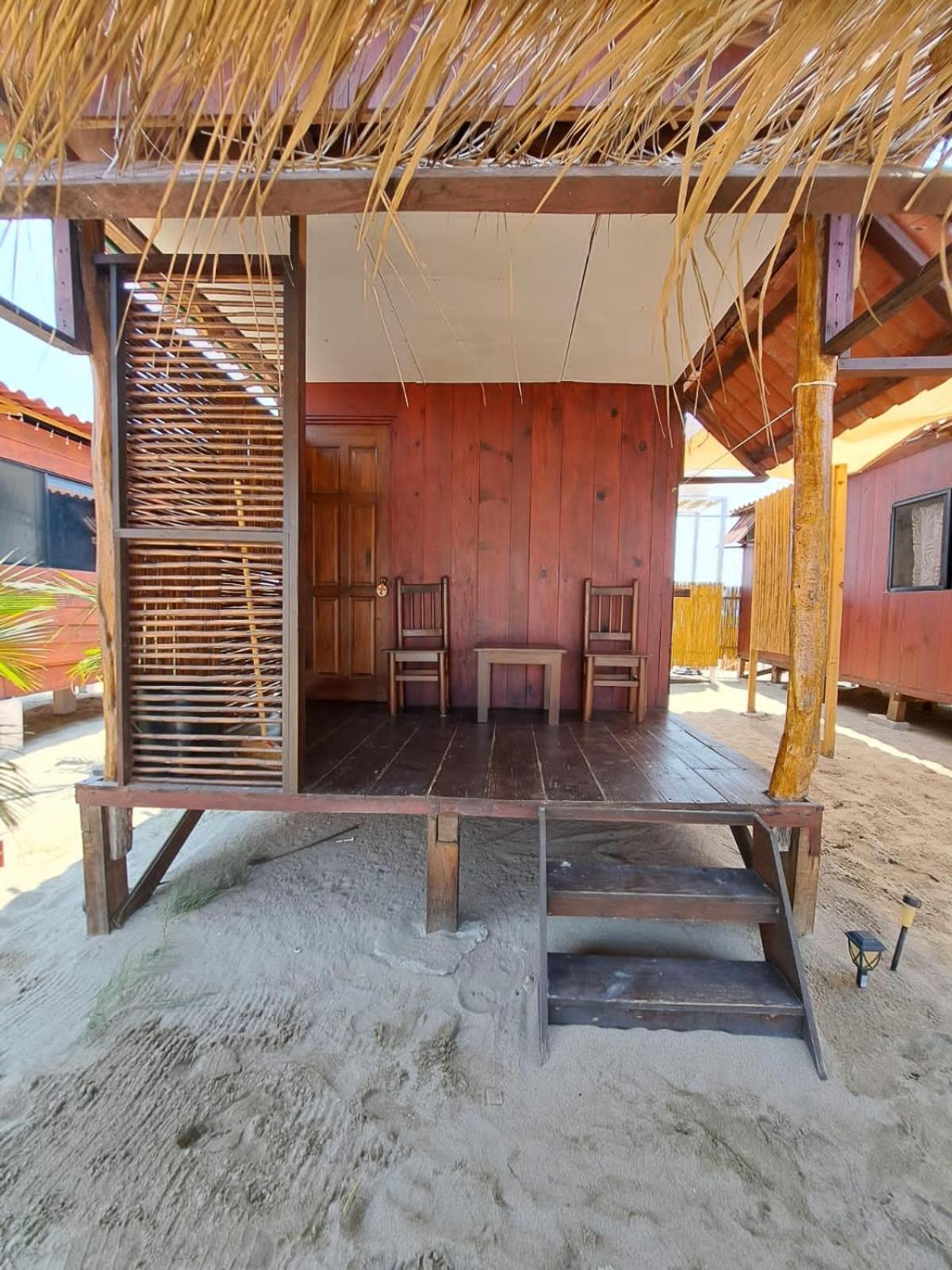 Hotel Alta Mar Guayabas