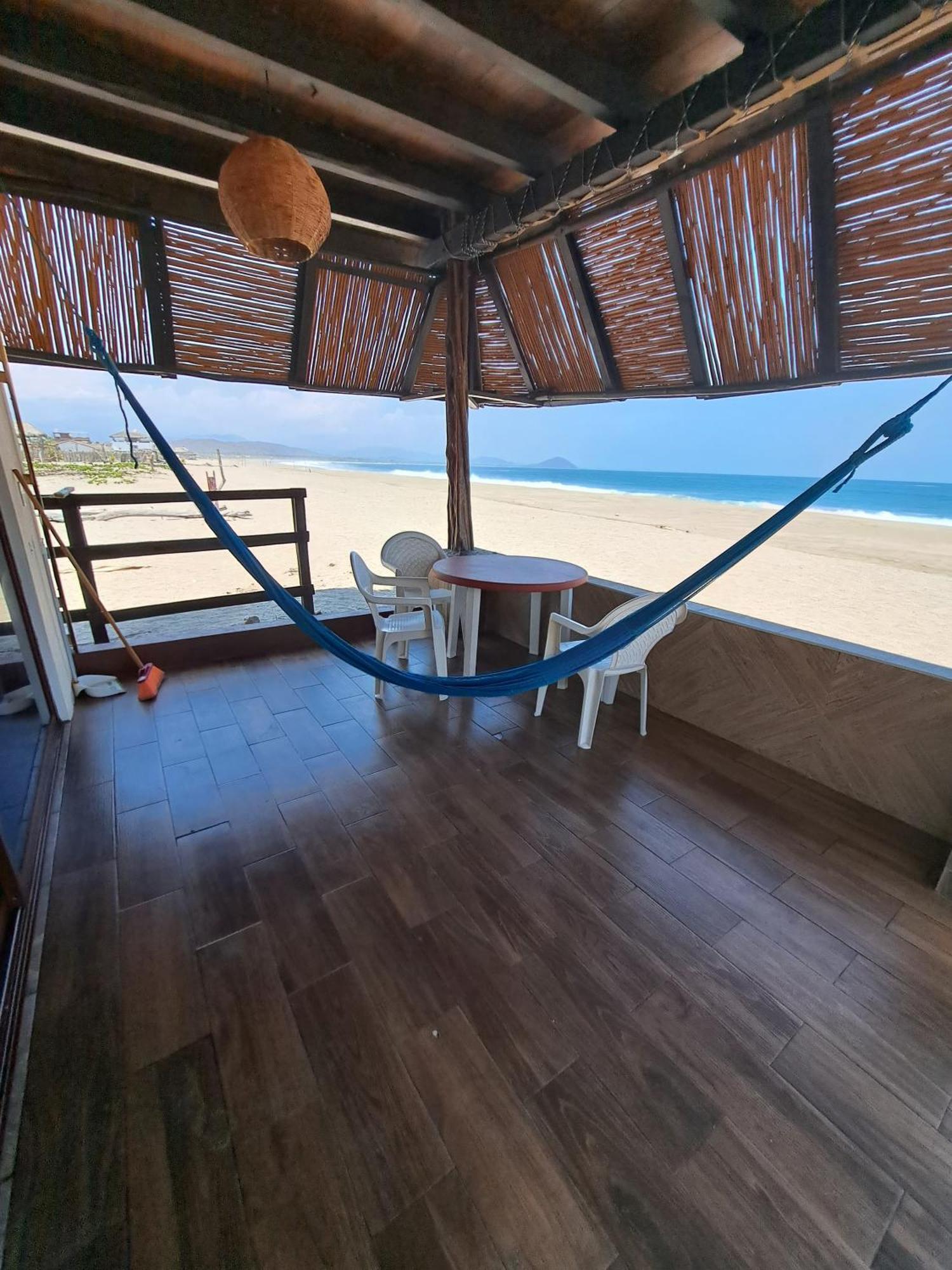 Alta Mar 5*