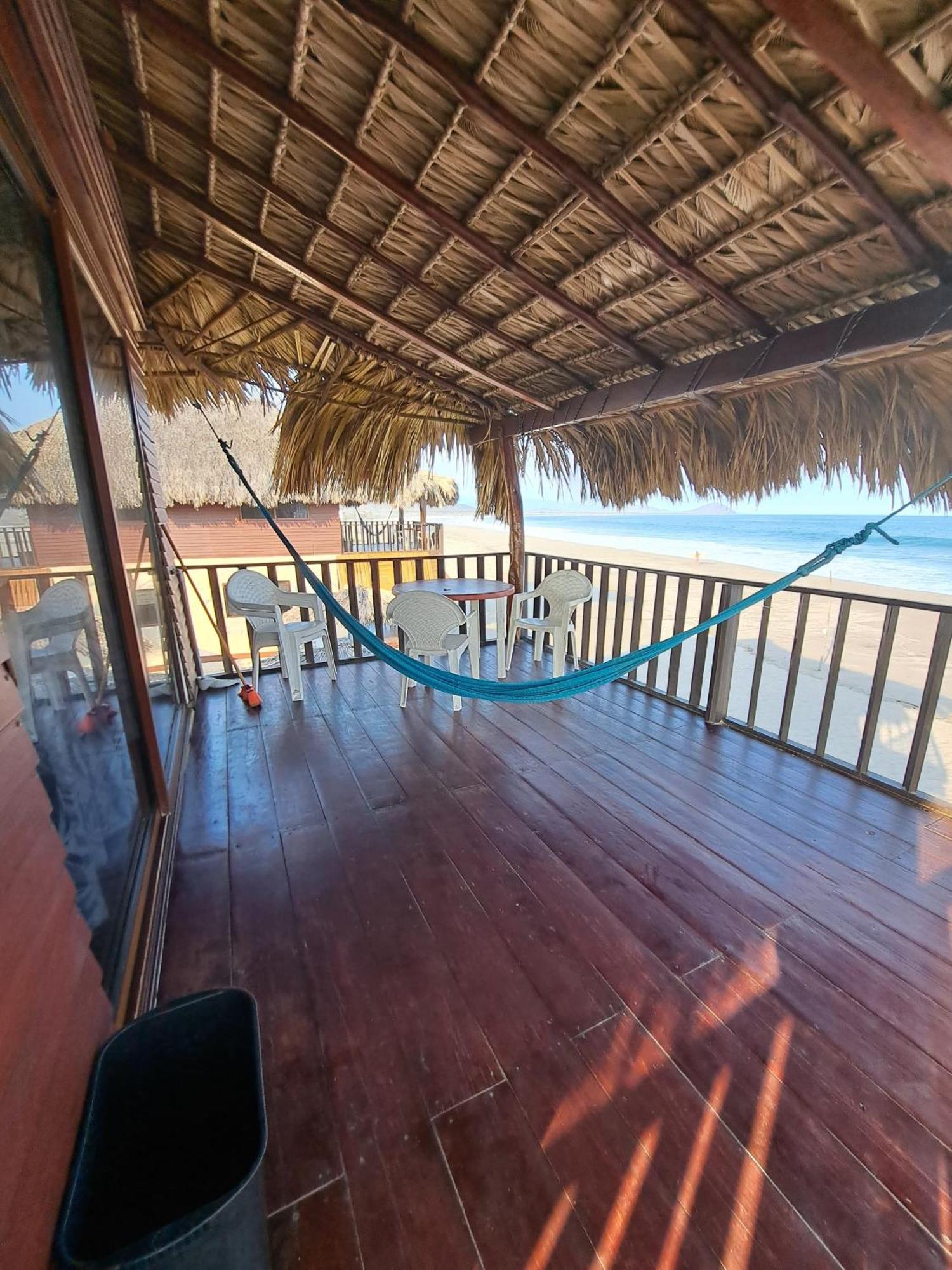 Alta Mar Hotel