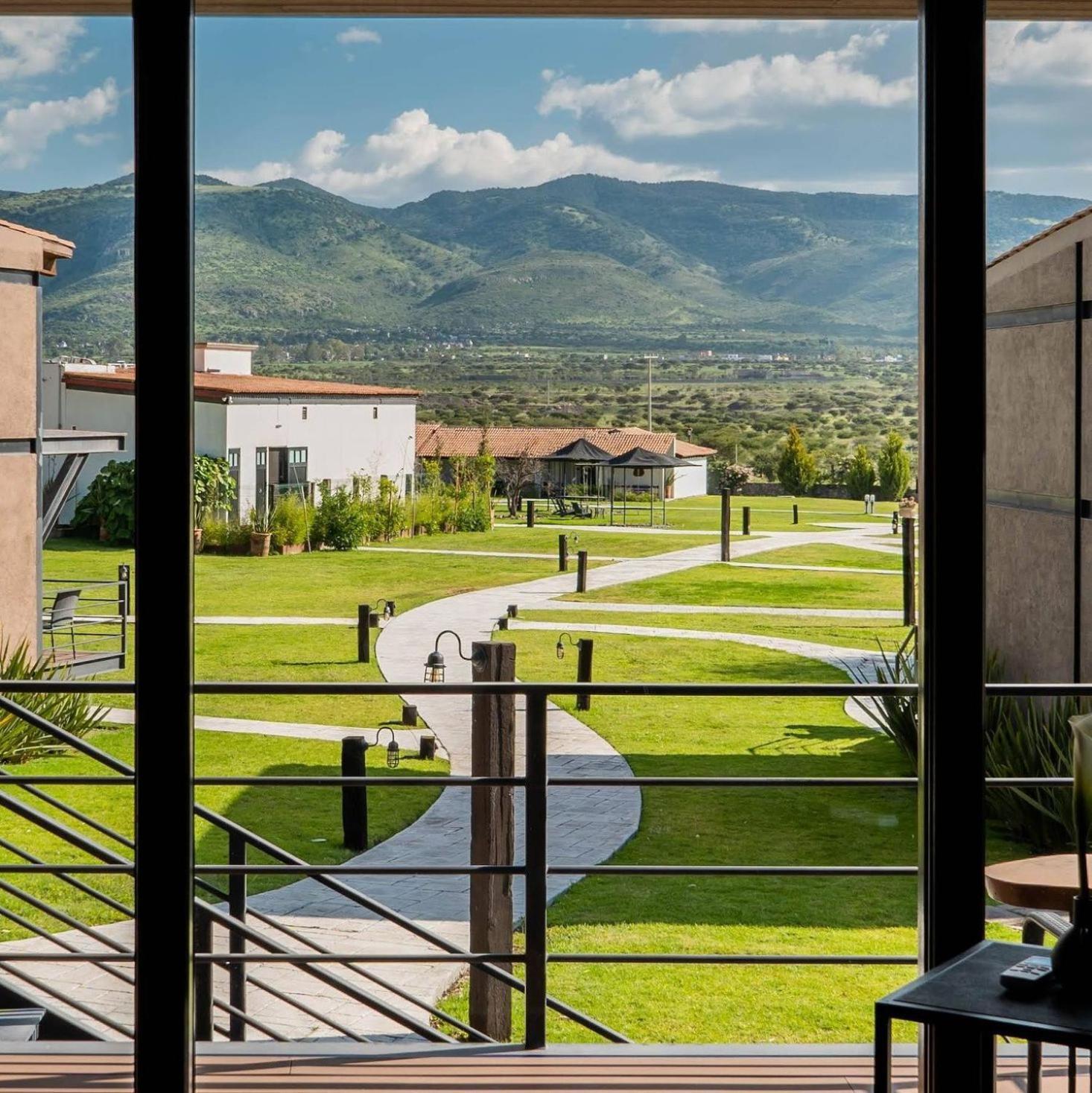 Hacienda Picachos & Padel Hotel San Miguel de Allende