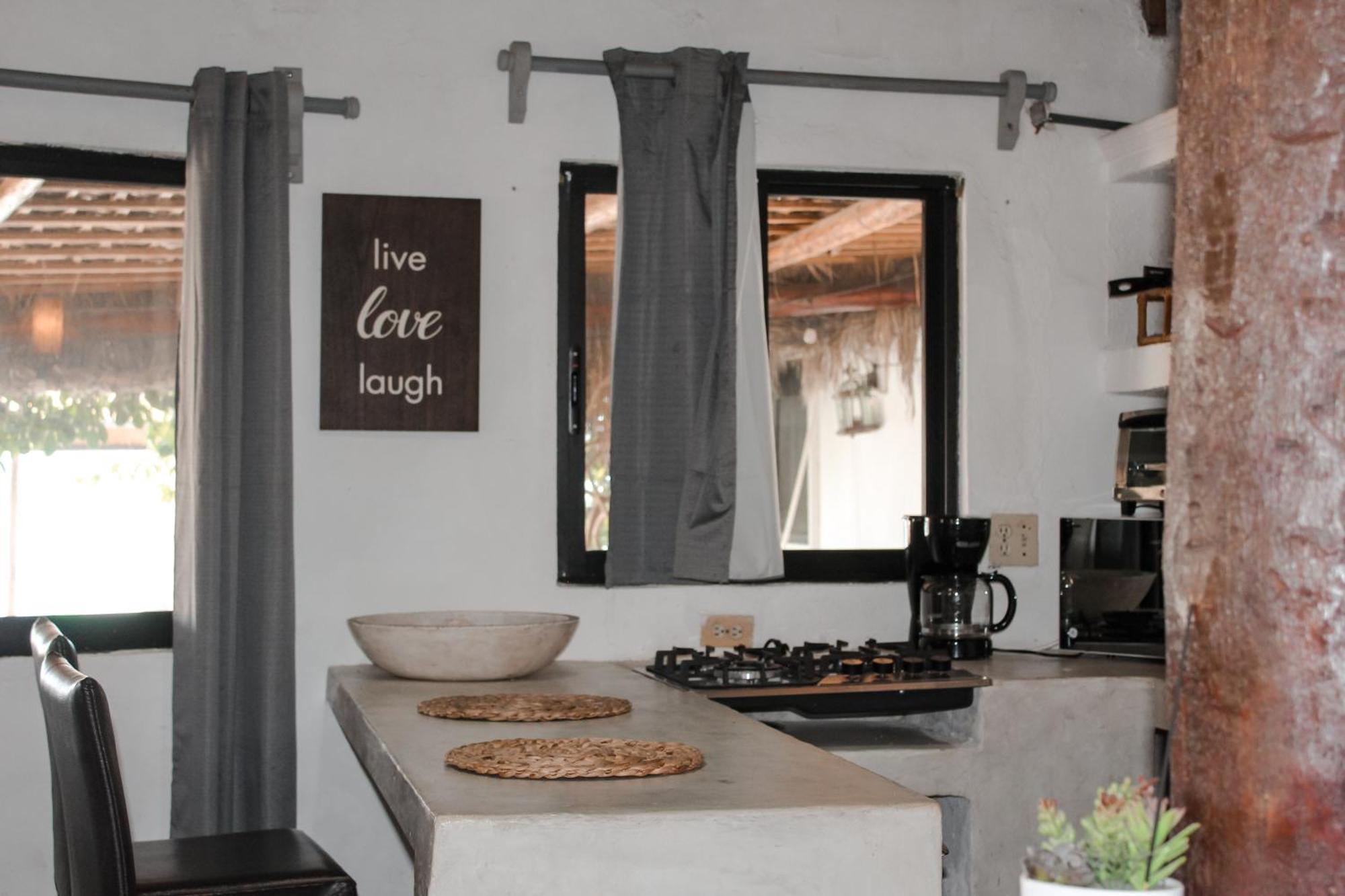 Rustico Lounge-property In Front Of The San Jose del Cabo