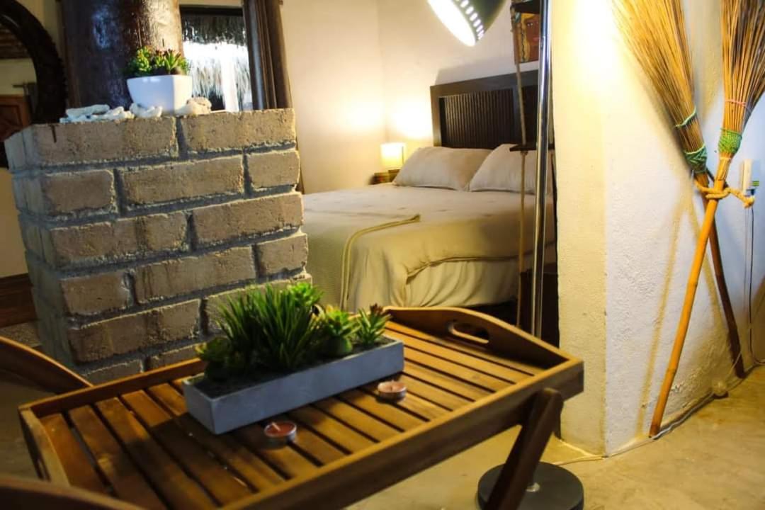 Rustico Lounge-property In Front Of The San Jose del Cabo