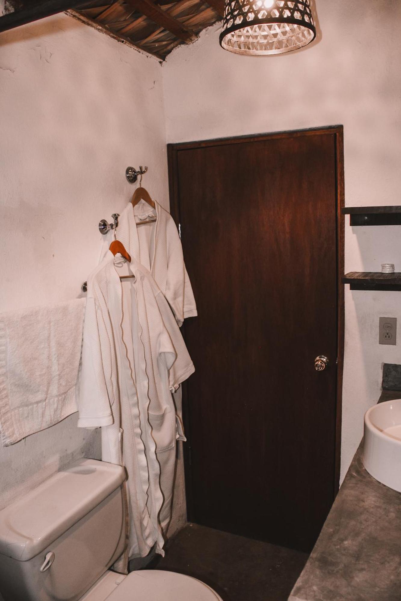 Holiday home Rustico Lounge-property In Front Of The San Jose del Cabo